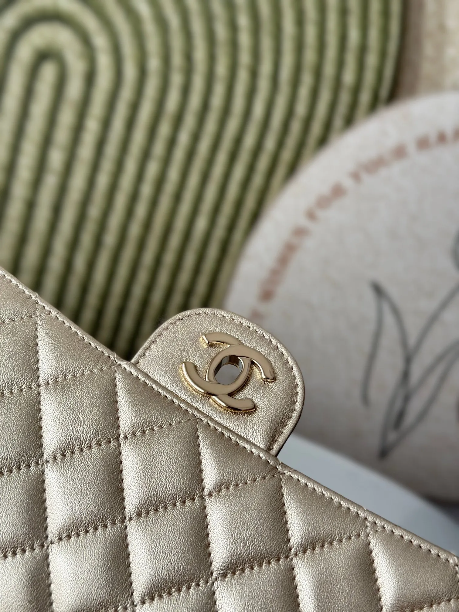All Categories Chanel Women's Bags 2 (Chanel) Chanel Original Order 1112