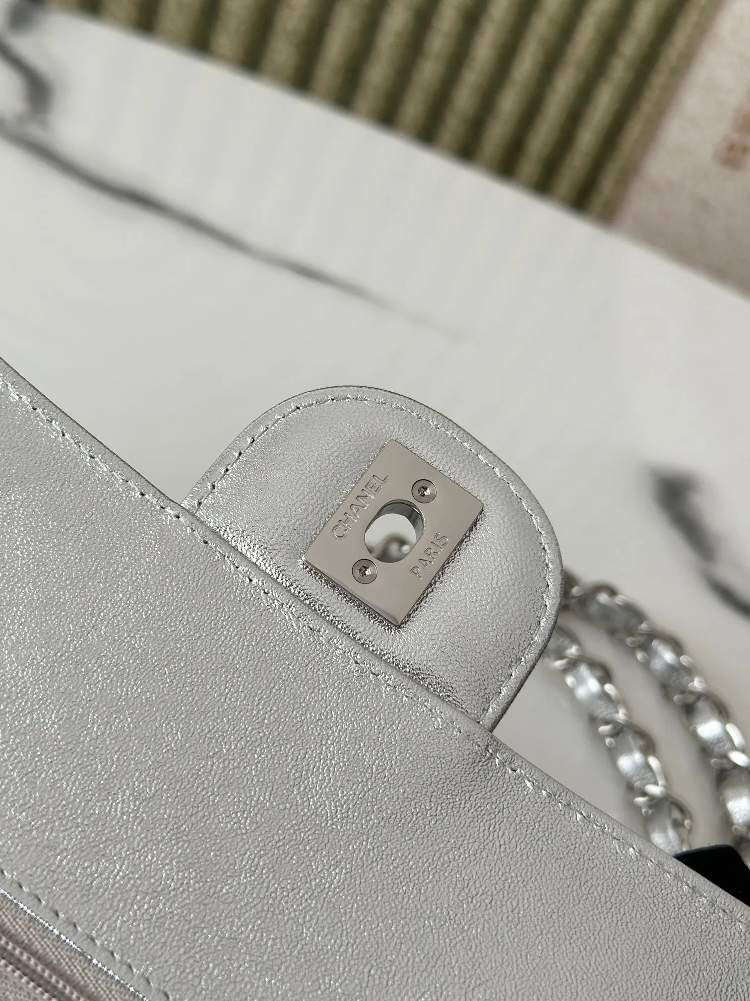 All Categories Chanel Women's Bags 2 (Chanel) Chanel Original Order 1112