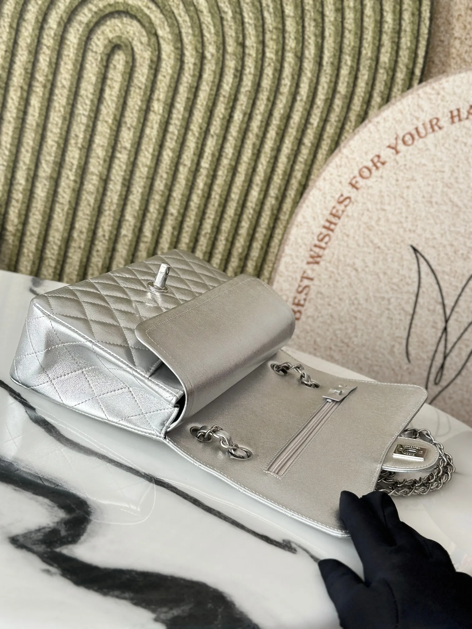 All Categories Chanel Women's Bags 2 (Chanel) Chanel Original Order 1112