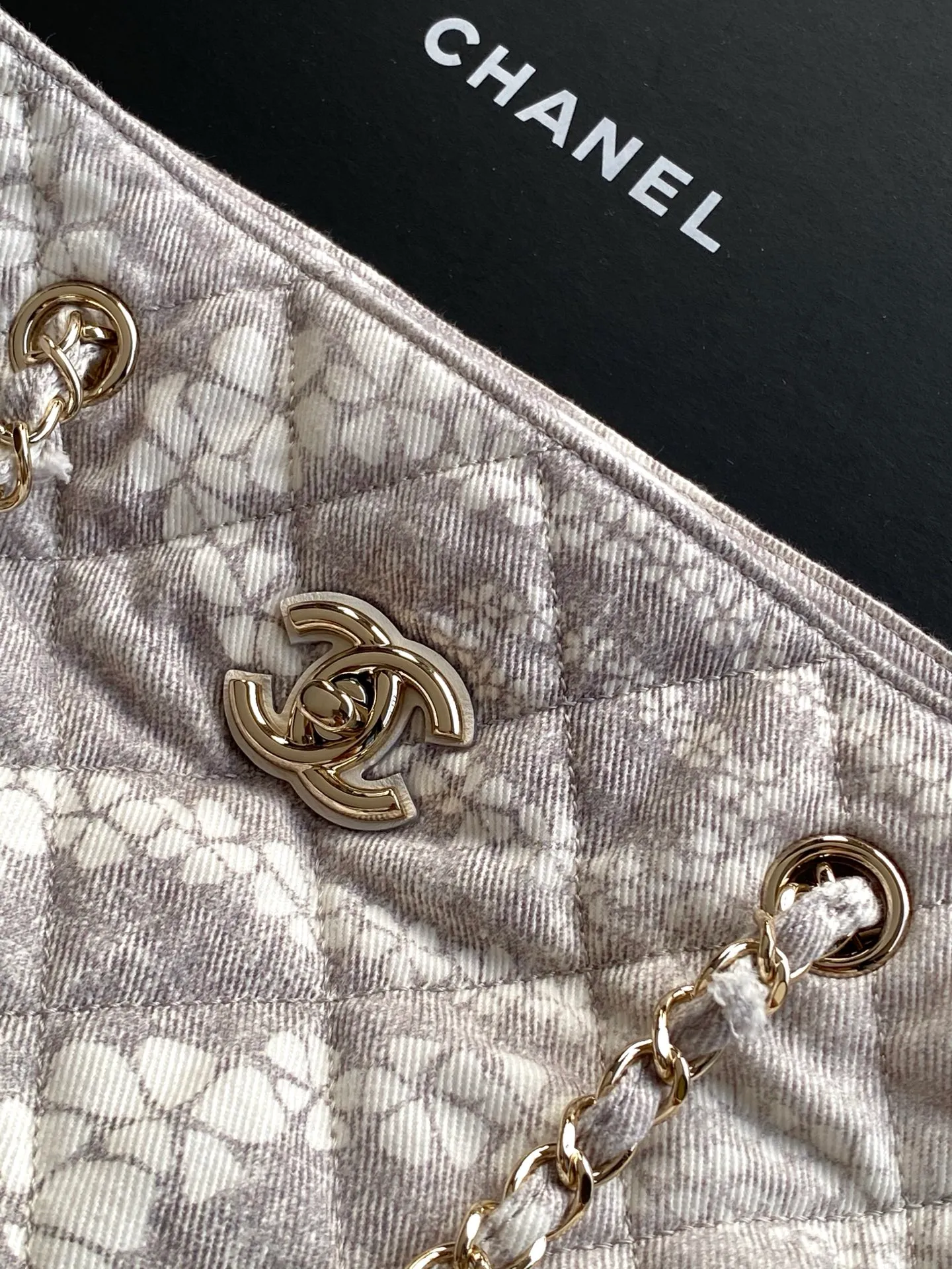 All Categories Chanel Women's Bags (Chanel) Chanel AS5429
