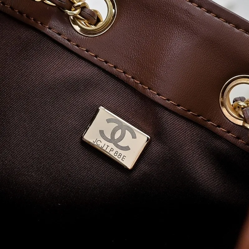 All Categories Official Website "Brand Women's Bags" Women's Bags 💙 Chanel 2025 New CHANEL Underarm Bag