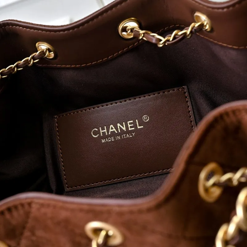 All Categories Official Website "Brand Women's Bags" Women's Bags 💙 Chanel 2025 New CHANEL Underarm Bag