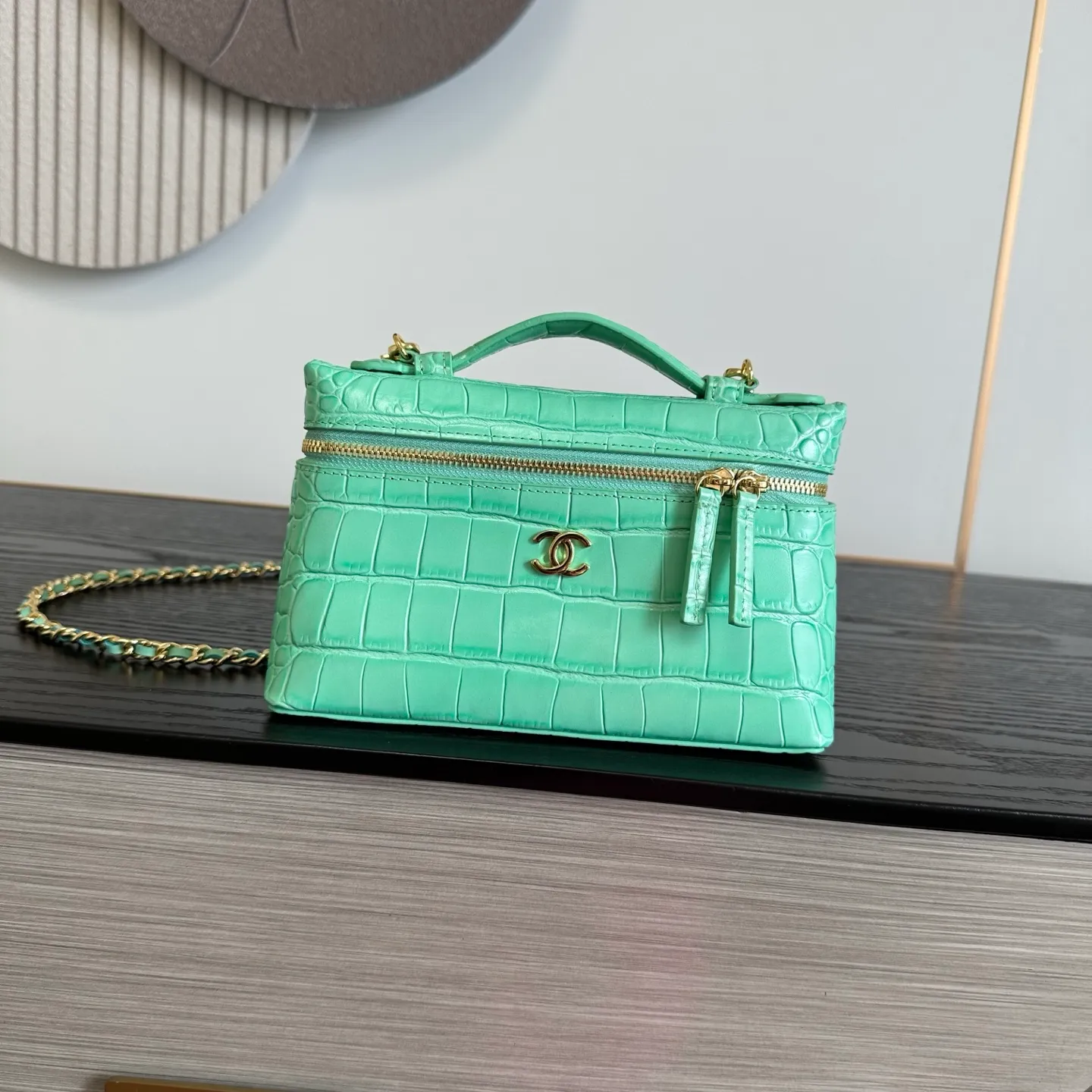 All Categories Chanel Women's Bags (Chanel) Chanel 195