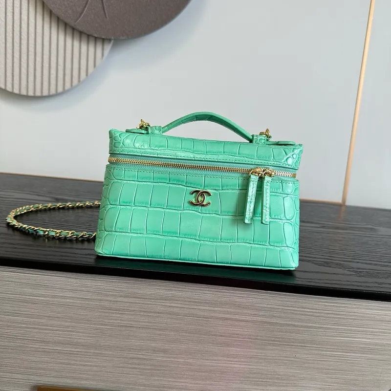 All Categories Chanel Women's Bags (Chanel) Chanel 195