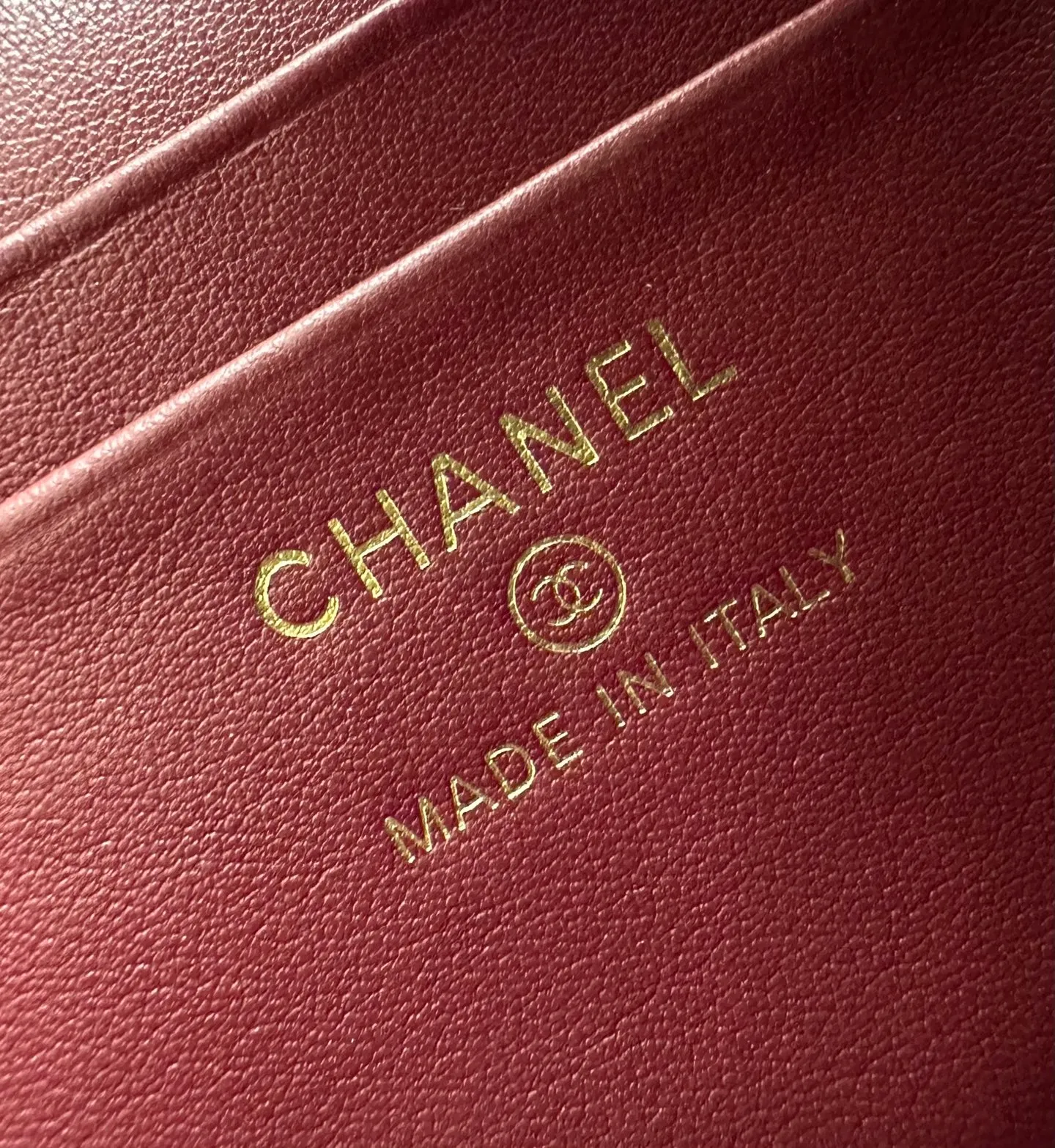 All Categories Chanel Women's Bags (Chanel) Chanel 195