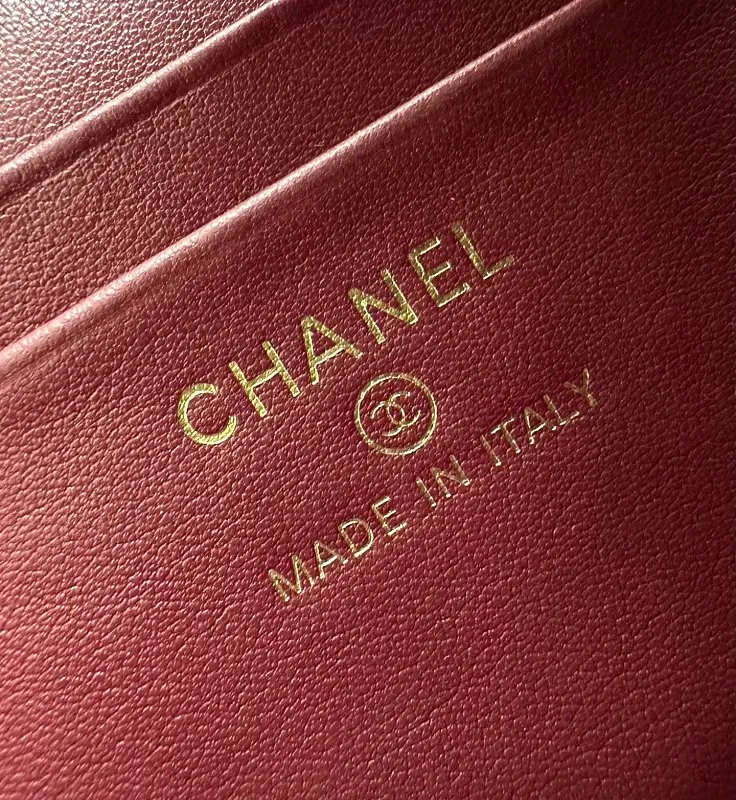 All Categories Chanel Women's Bags (Chanel) Chanel 195