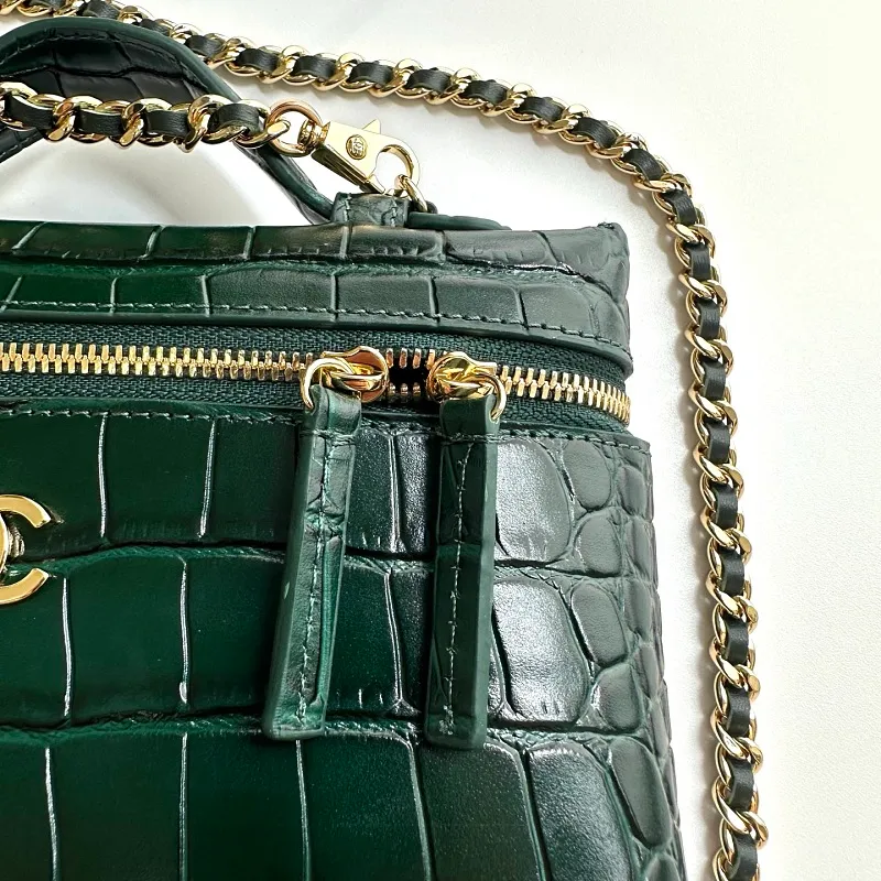All Categories Chanel Women's Bags (Chanel) Chanel 195