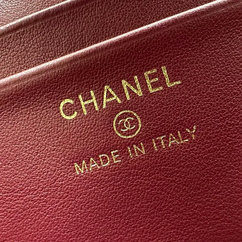 All Categories Chanel Women's Bags (Chanel) Chanel 195