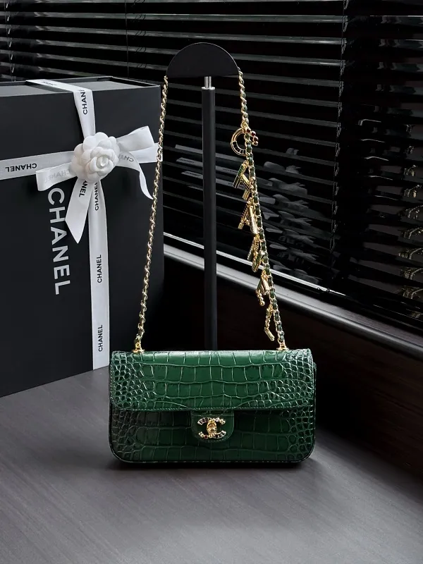 All Categories Chanel Women's Bags (Chanel) Chanel Original Order AS6340