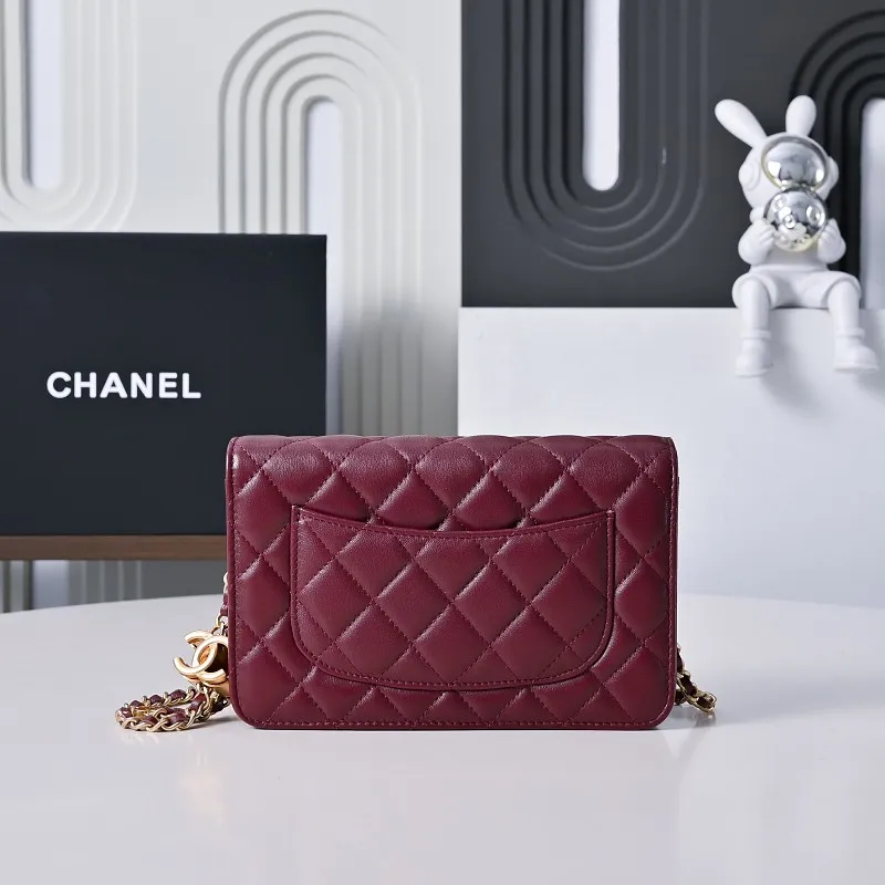 All Categories Chanel Women's Bags 2 (Chanel) Chanel Original Order AP4028