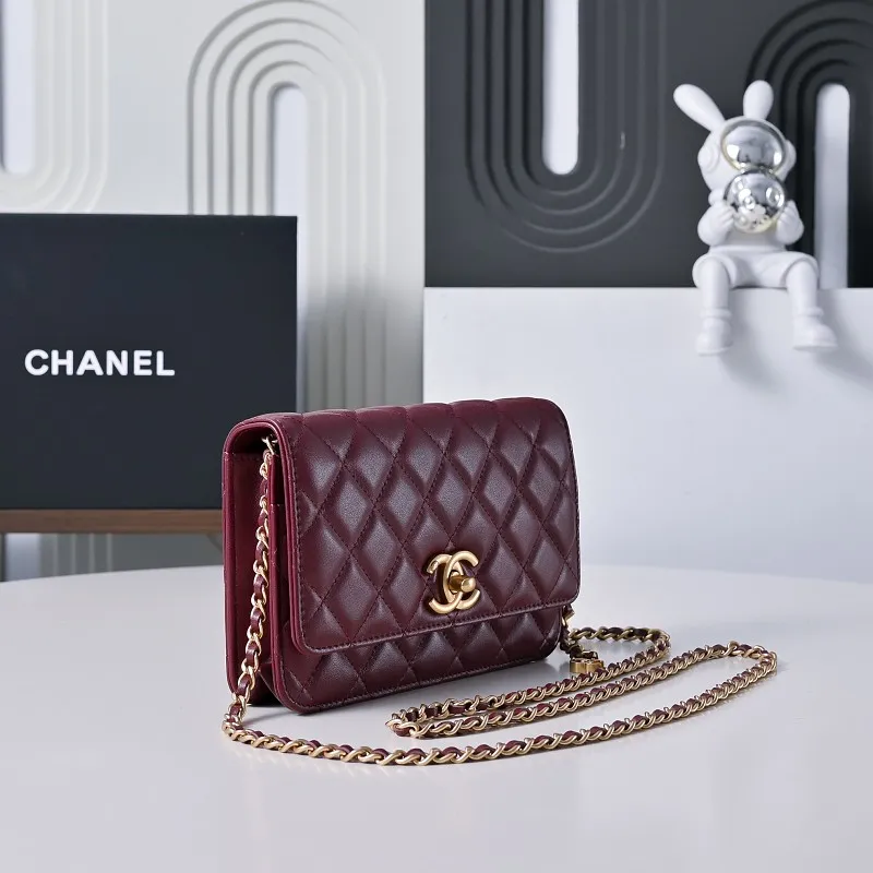 All Categories Chanel Women's Bags 2 (Chanel) Chanel Original Order AP4028