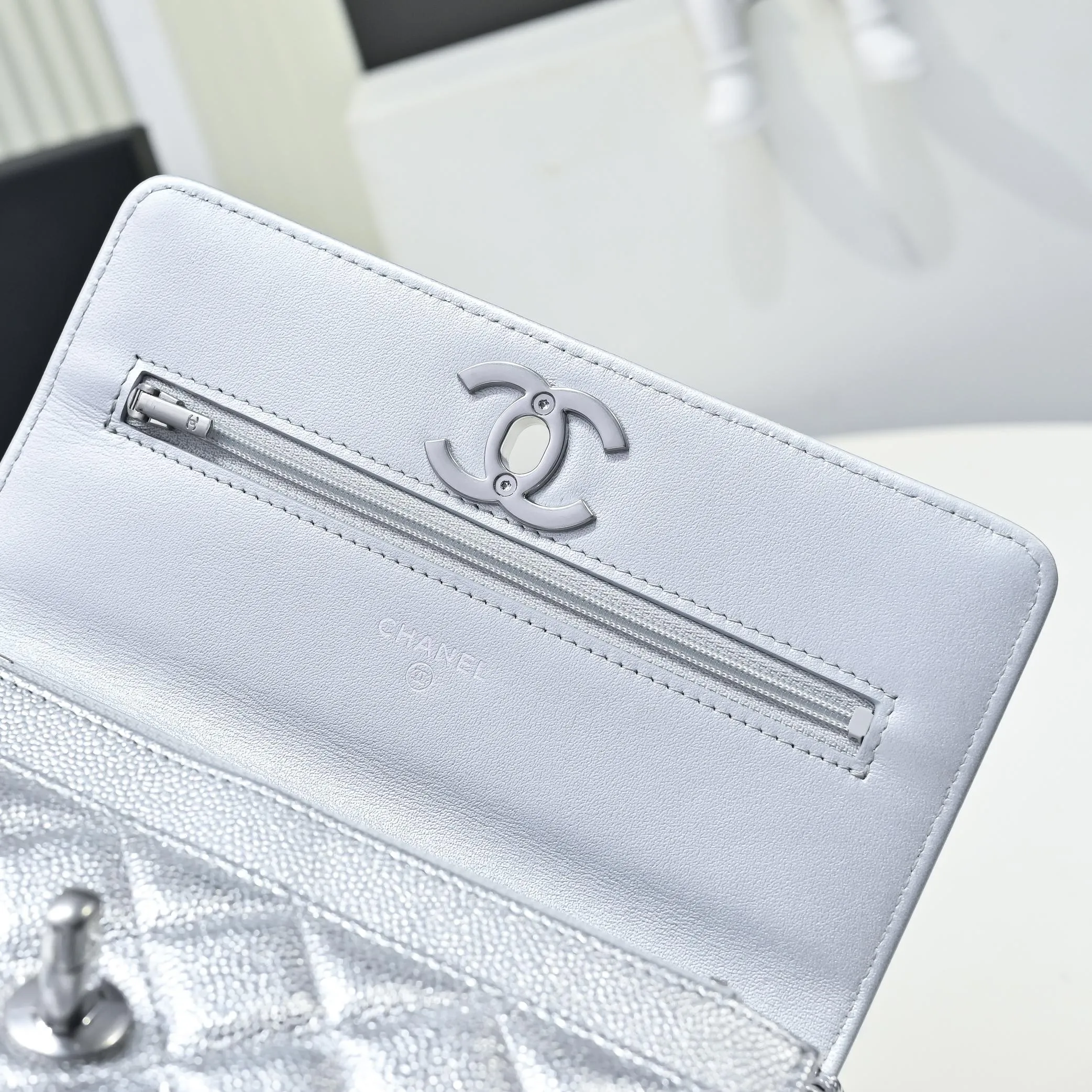 All Categories Chanel Women's Bags 2 (Chanel) Chanel Original Order AP4028