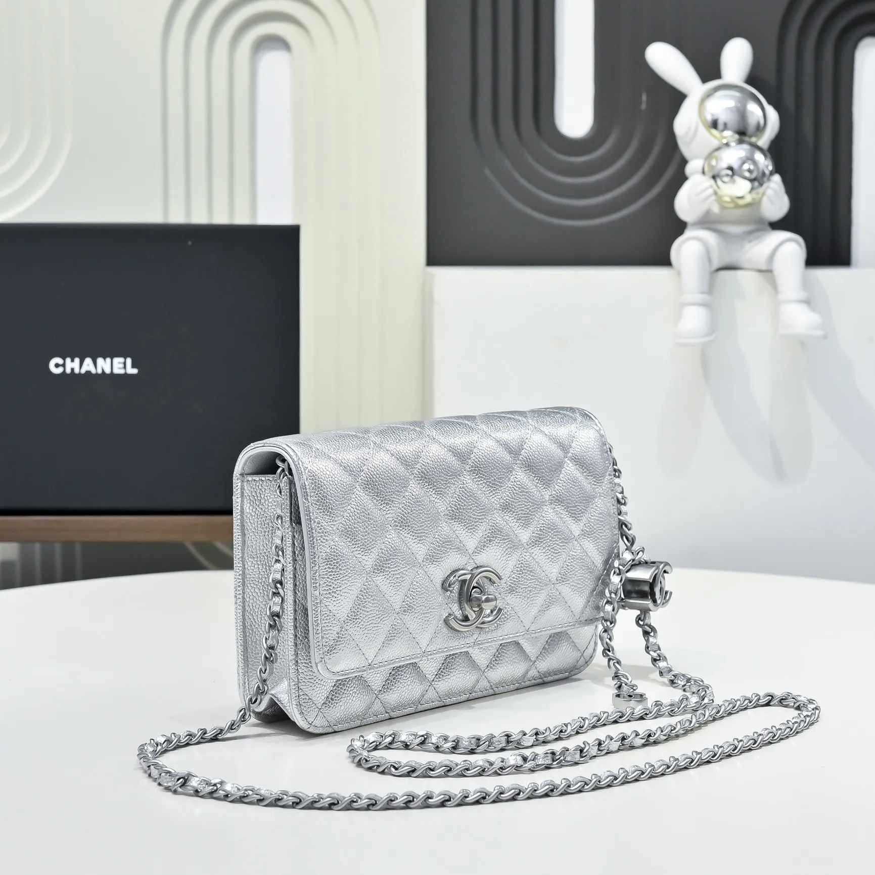 All Categories Chanel Women's Bags 2 (Chanel) Chanel Original Order AP4028