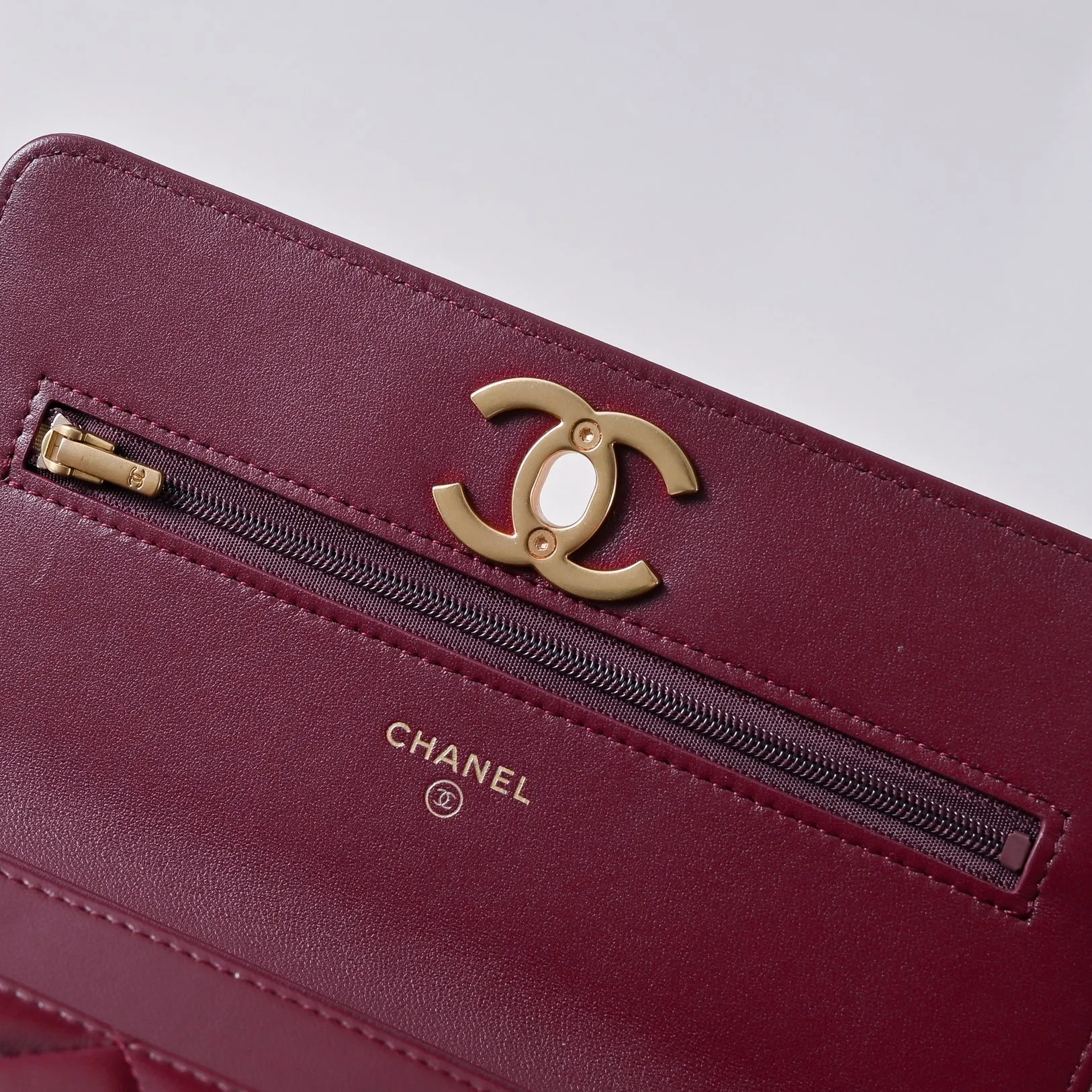 All Categories Chanel Women's Bags 2 (Chanel) Chanel Original Order AP4028