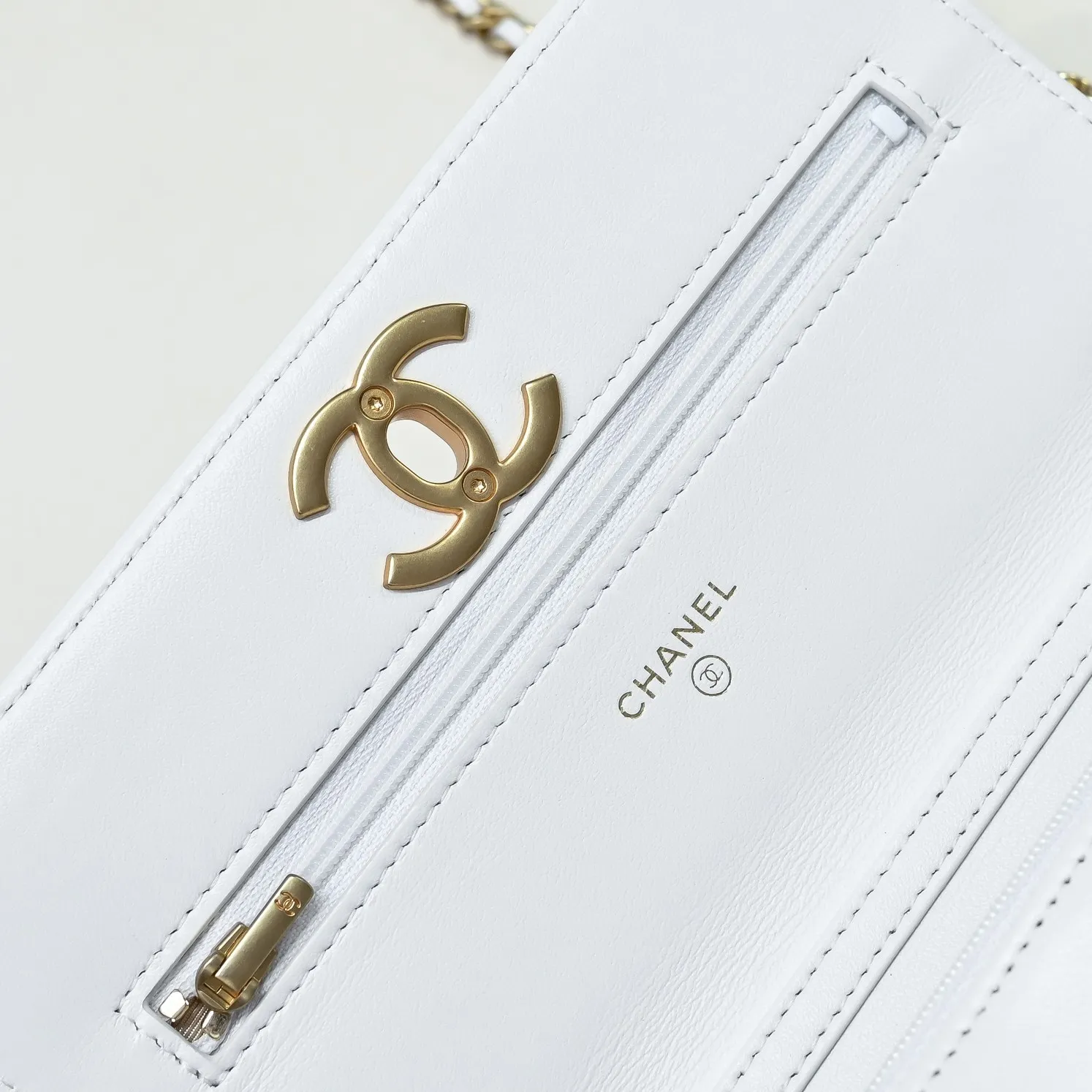 All Categories Chanel Women's Bags 2 (Chanel) Chanel Original Order AP4028