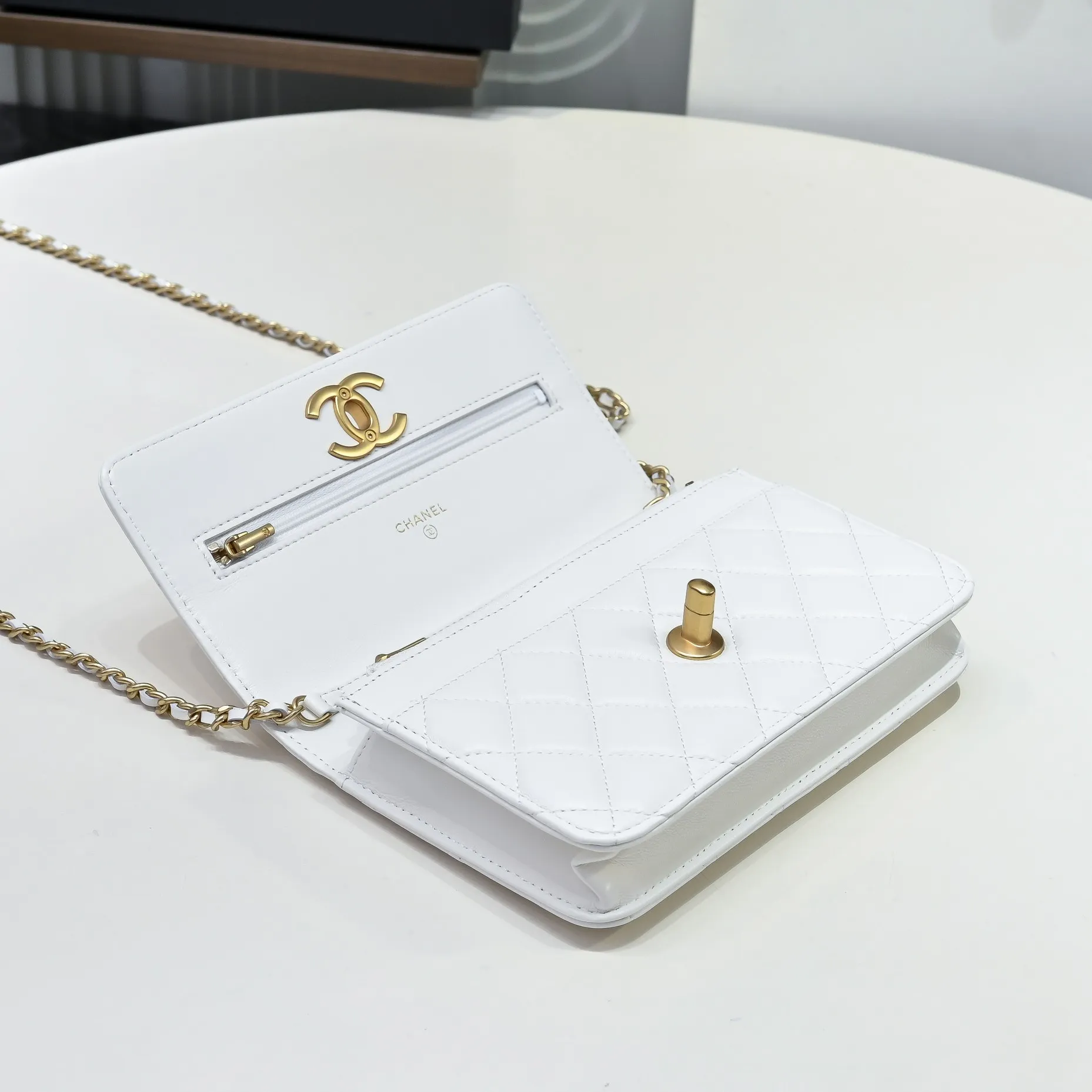 All Categories Chanel Women's Bags 2 (Chanel) Chanel Original Order AP4028