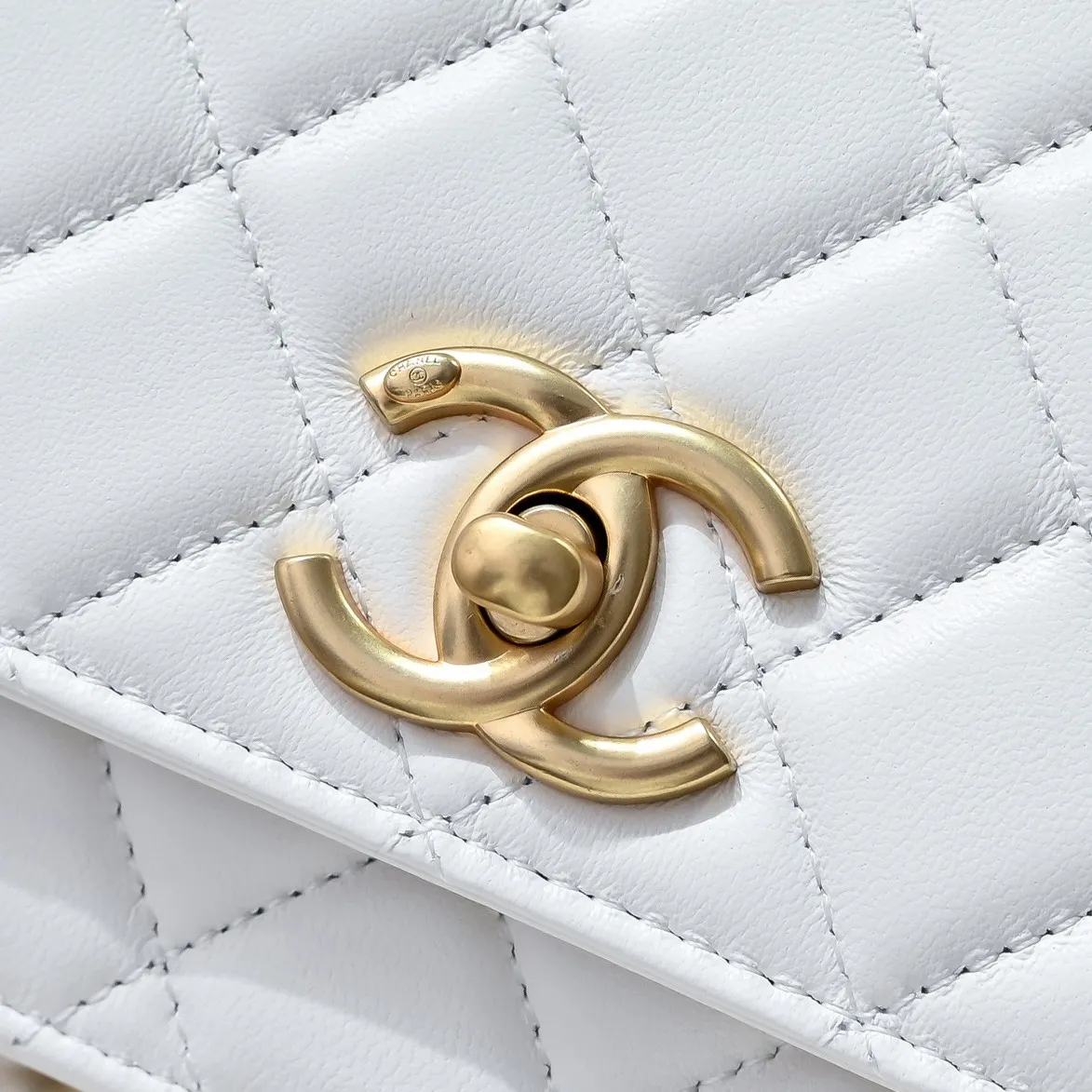 All Categories Chanel Women's Bags 2 (Chanel) Chanel Original Order AP4028