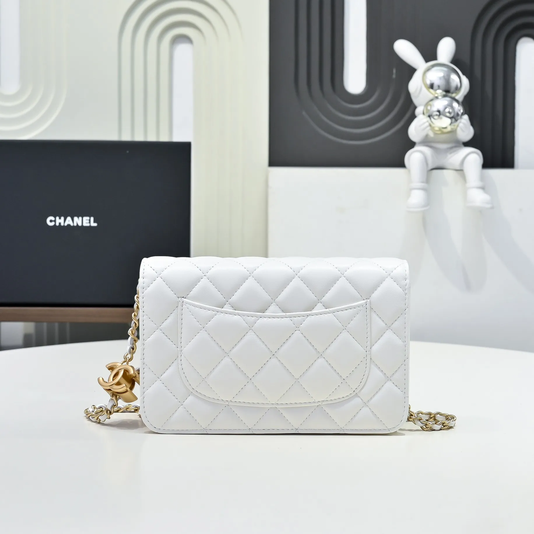 All Categories Chanel Women's Bags 2 (Chanel) Chanel Original Order AP4028