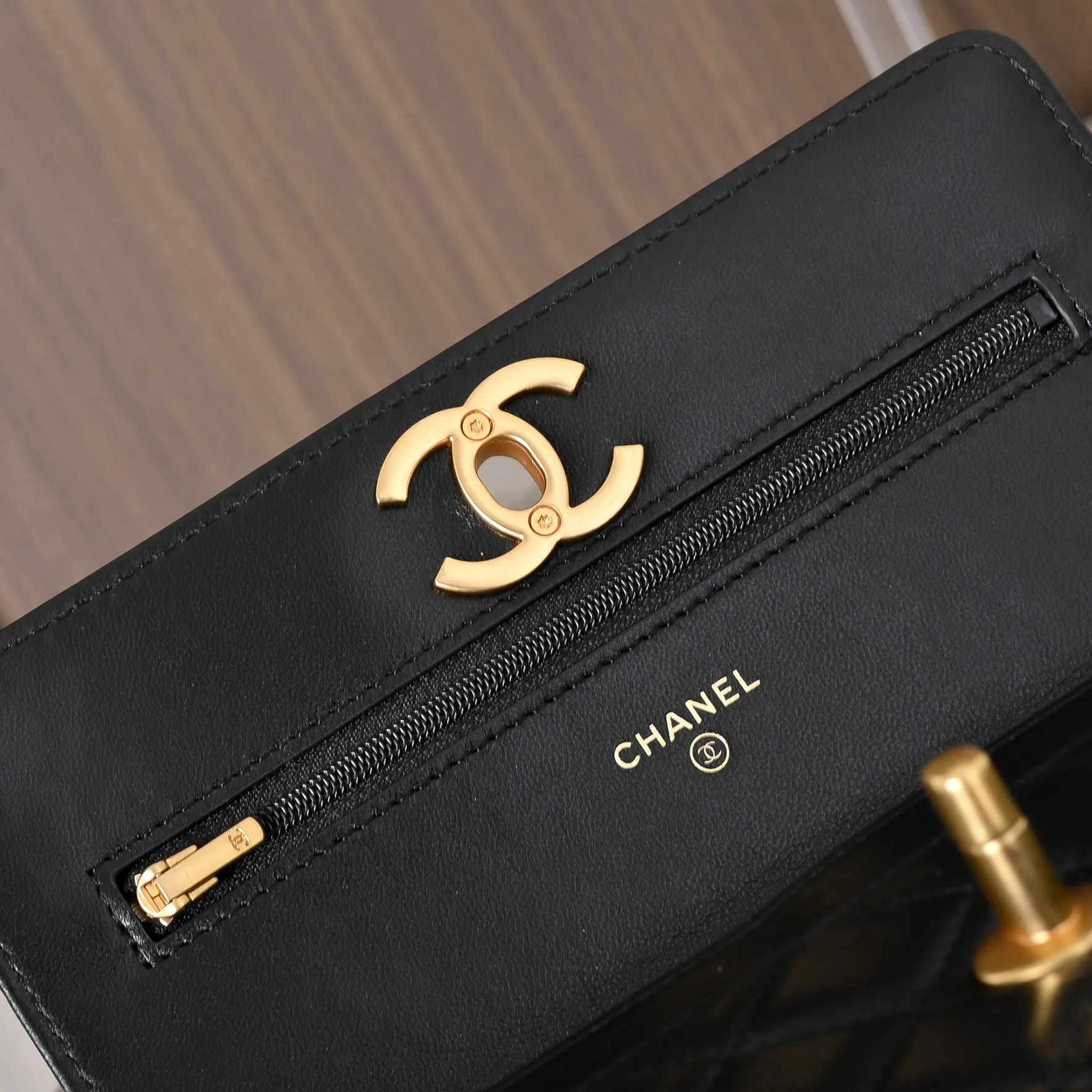 All Categories Chanel Women's Bags 2 (Chanel) Chanel Original Order AP4028