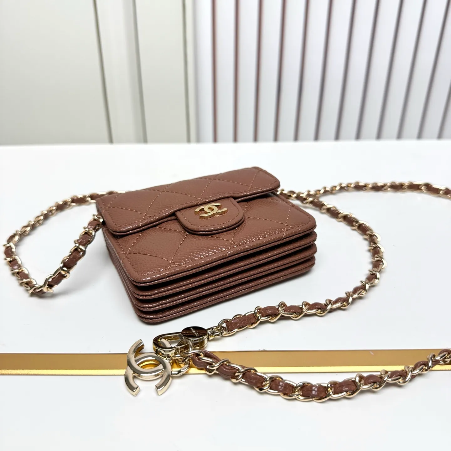All Categories Chanel Women's Bags (Chanel) Chanel 8938-2