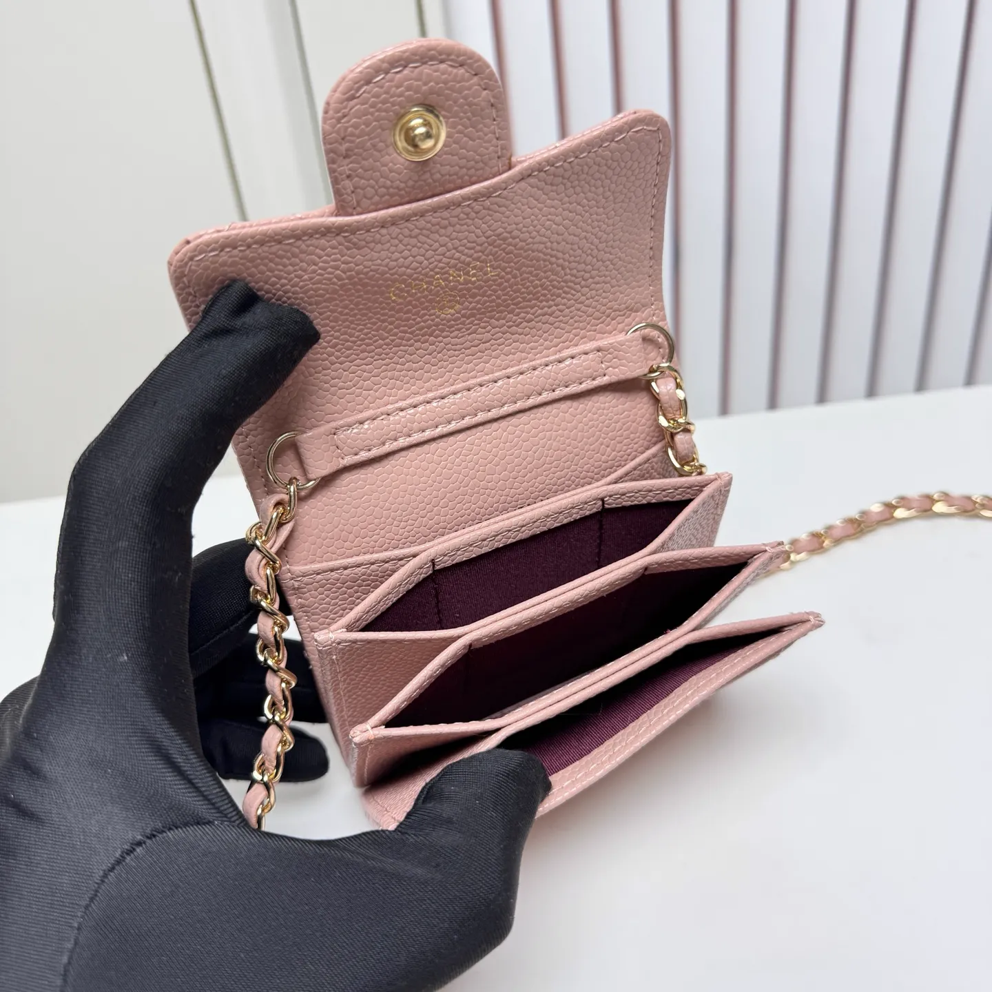 All Categories Chanel Women's Bags (Chanel) Chanel 8938-2