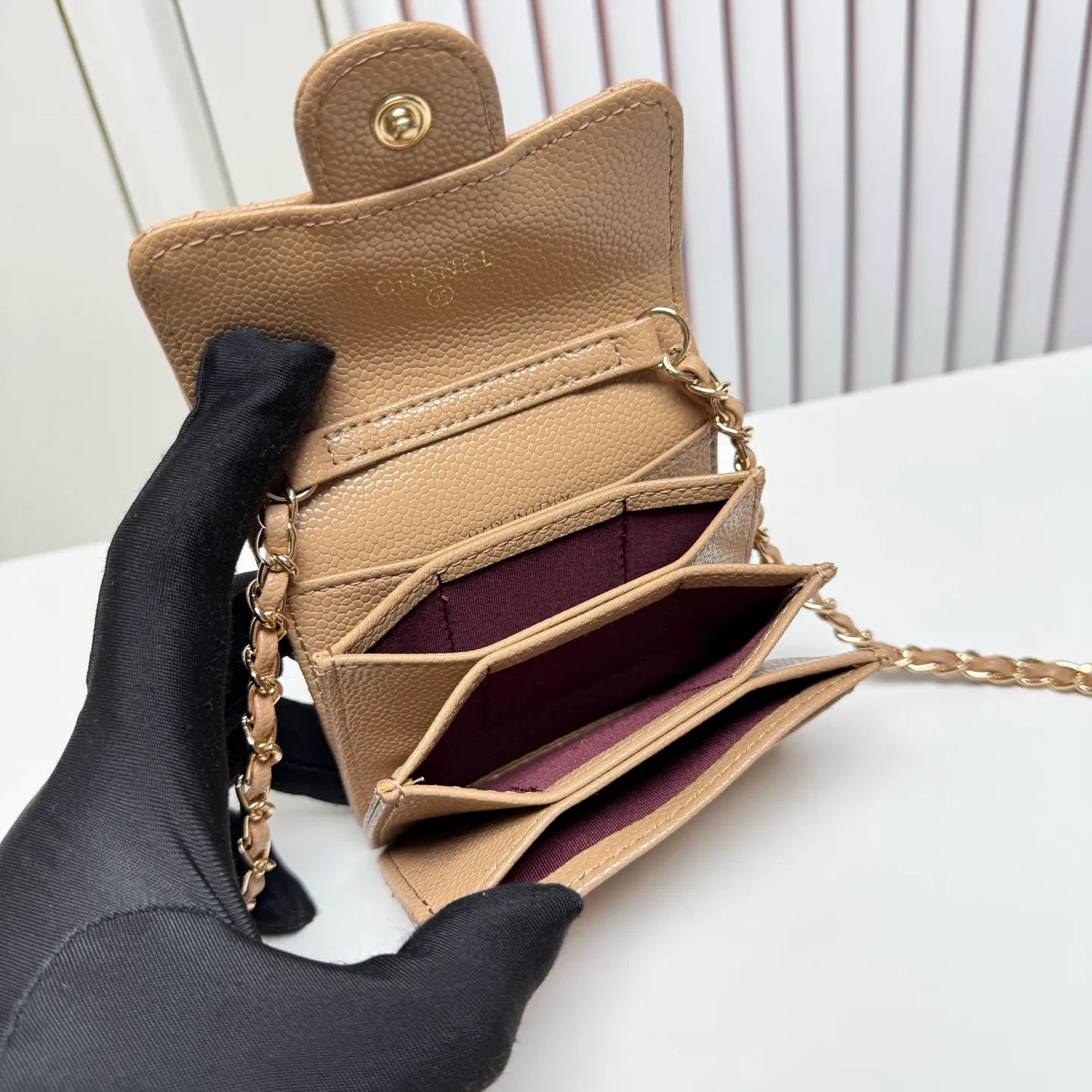 All Categories Chanel Women's Bags (Chanel) Chanel 8938-2