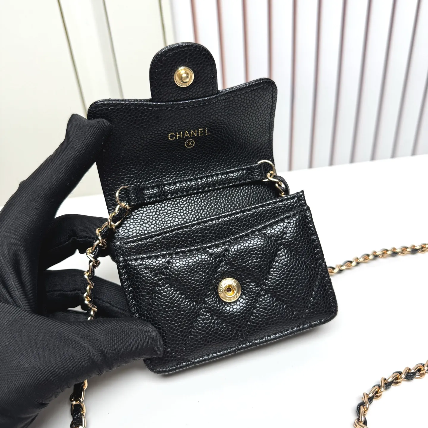 All Categories Chanel Women's Bags (Chanel) Chanel 8938-2