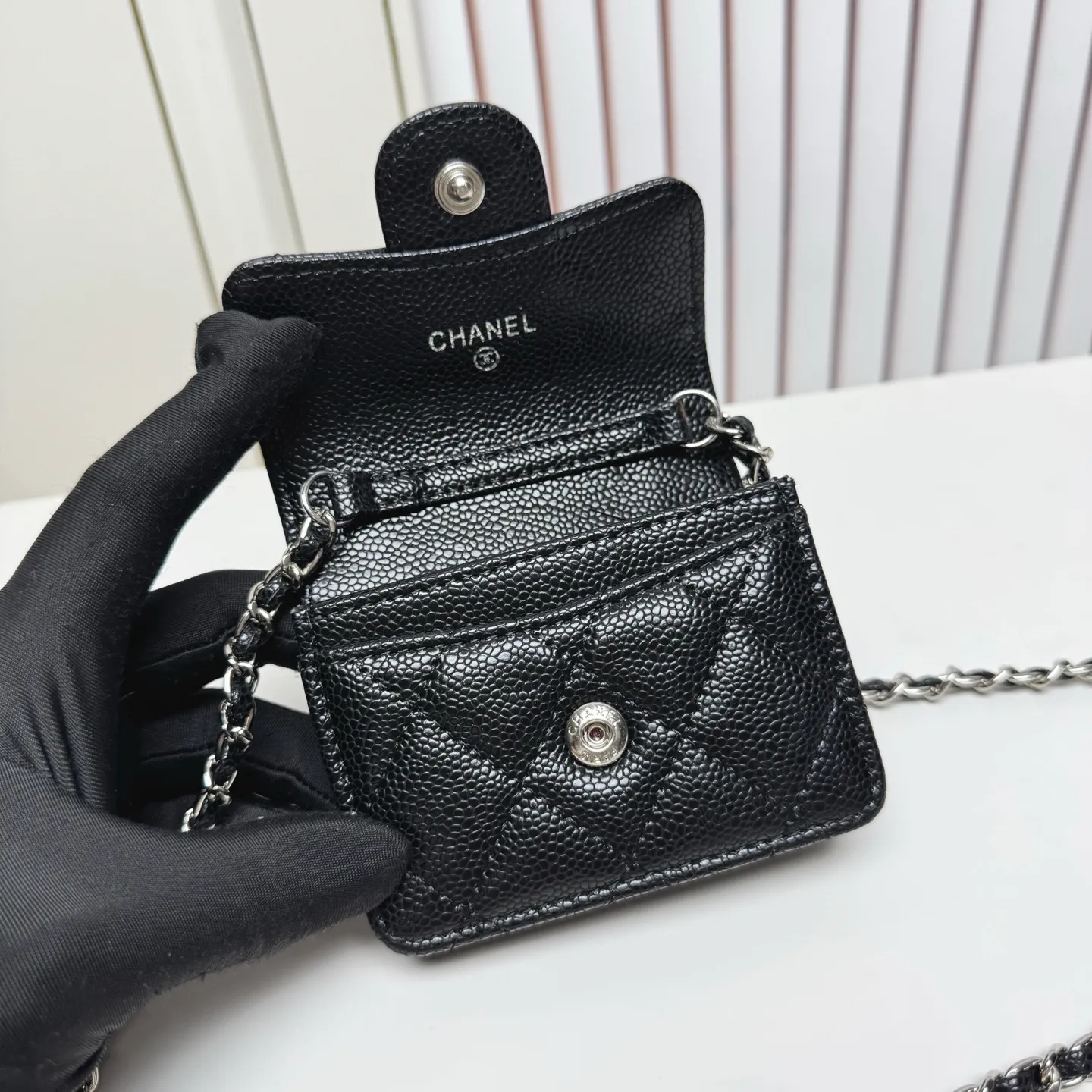 All Categories Chanel Women's Bags (Chanel) Chanel 8938-2