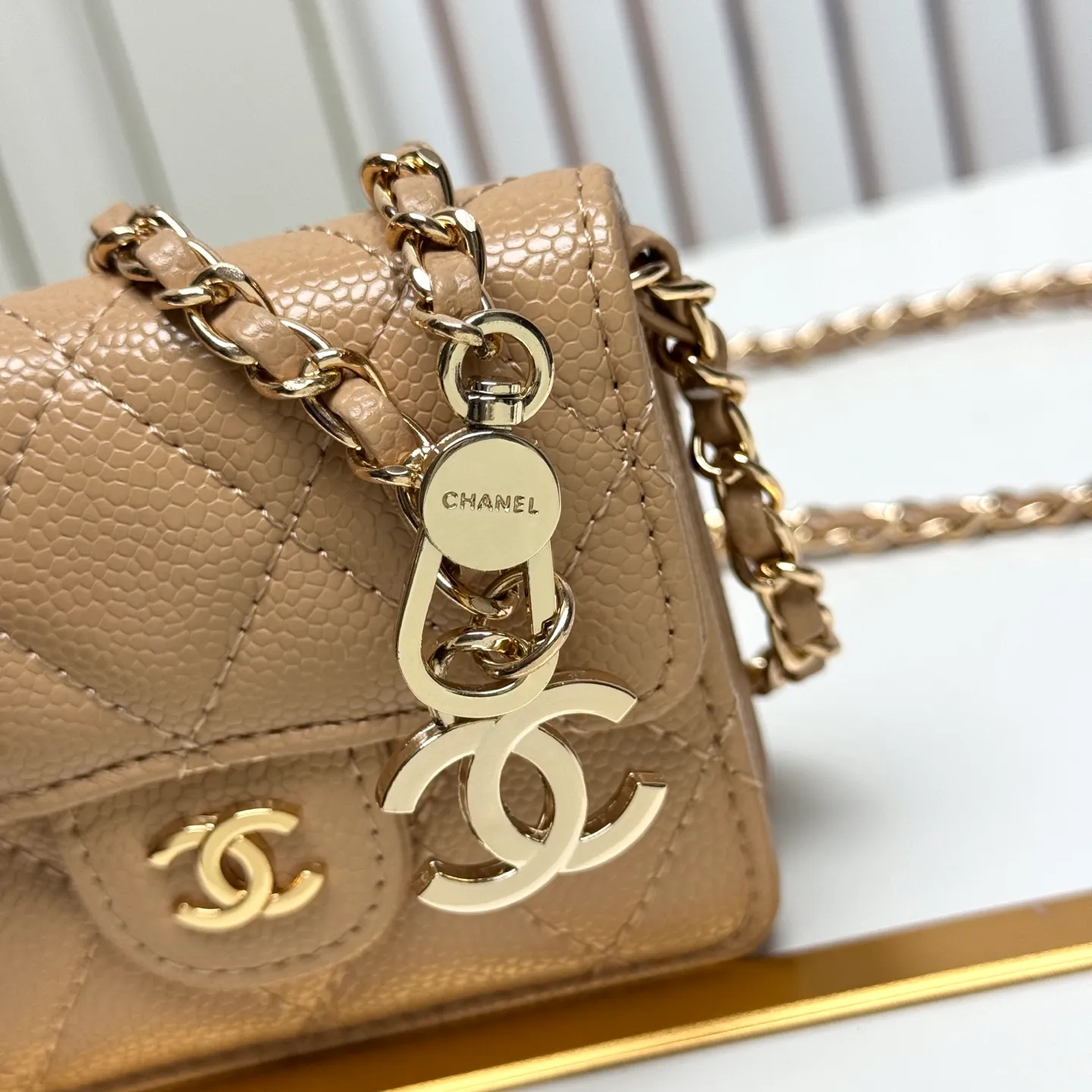 All Categories Chanel Women's Bags (Chanel) Chanel 8938-2