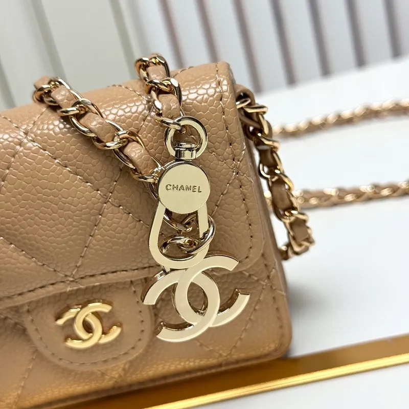 All Categories Chanel Women's Bags (Chanel) Chanel 8938-2
