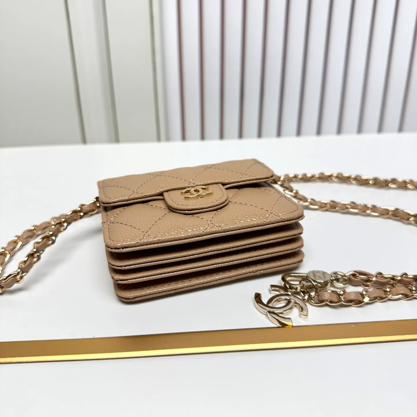 All Categories Chanel Women's Bags (Chanel) Chanel 8938-2