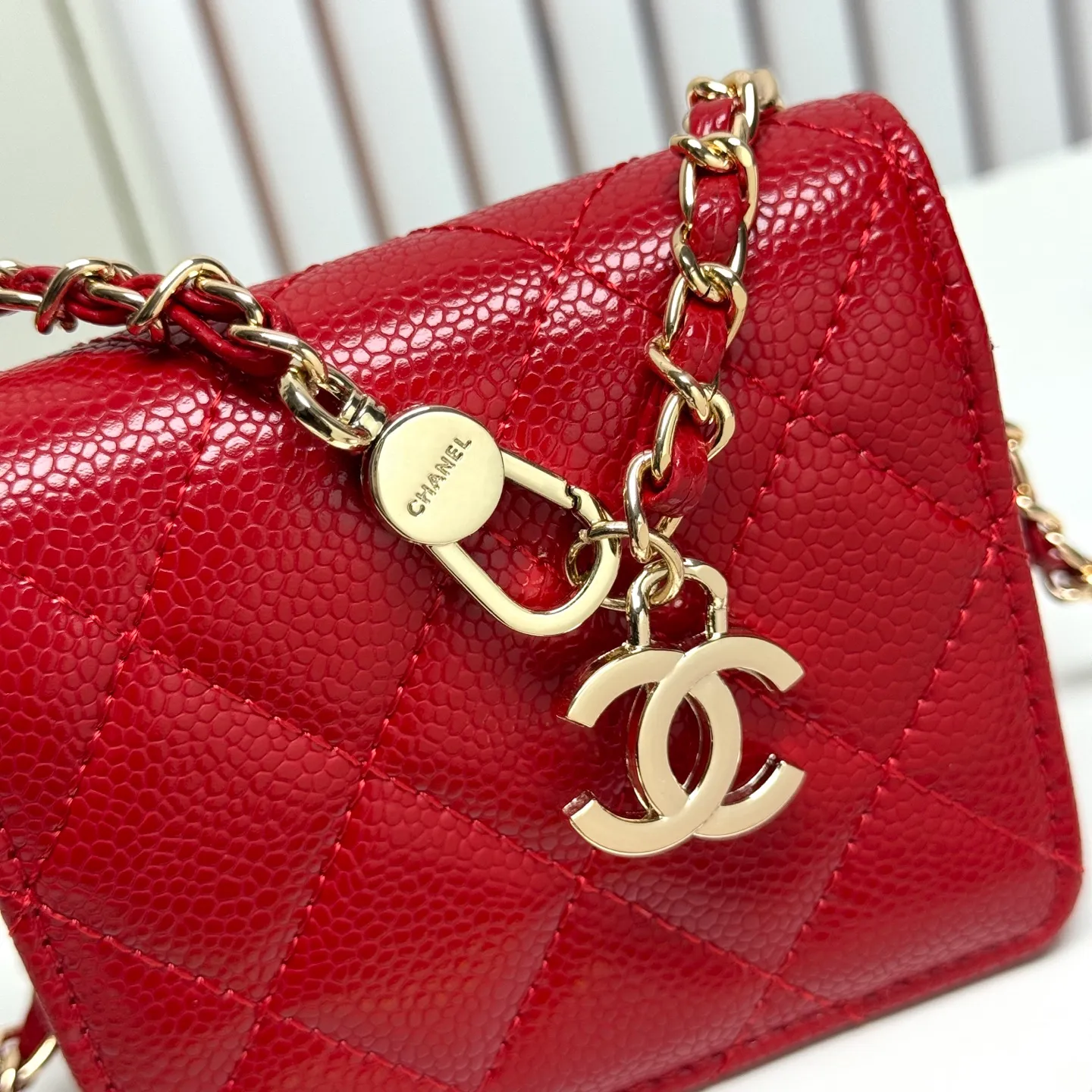 All Categories Chanel Women's Bags (Chanel) Chanel 8938-2