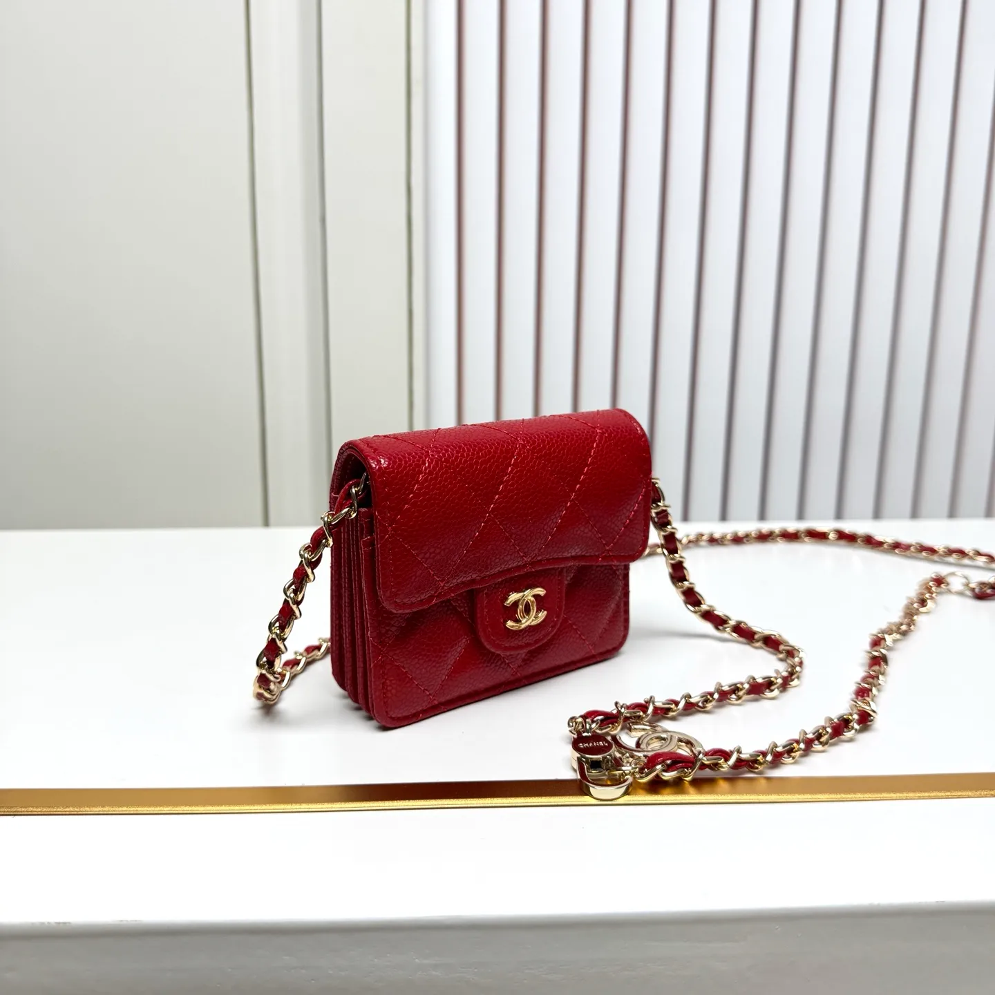 All Categories Chanel Women's Bags (Chanel) Chanel 8938-2