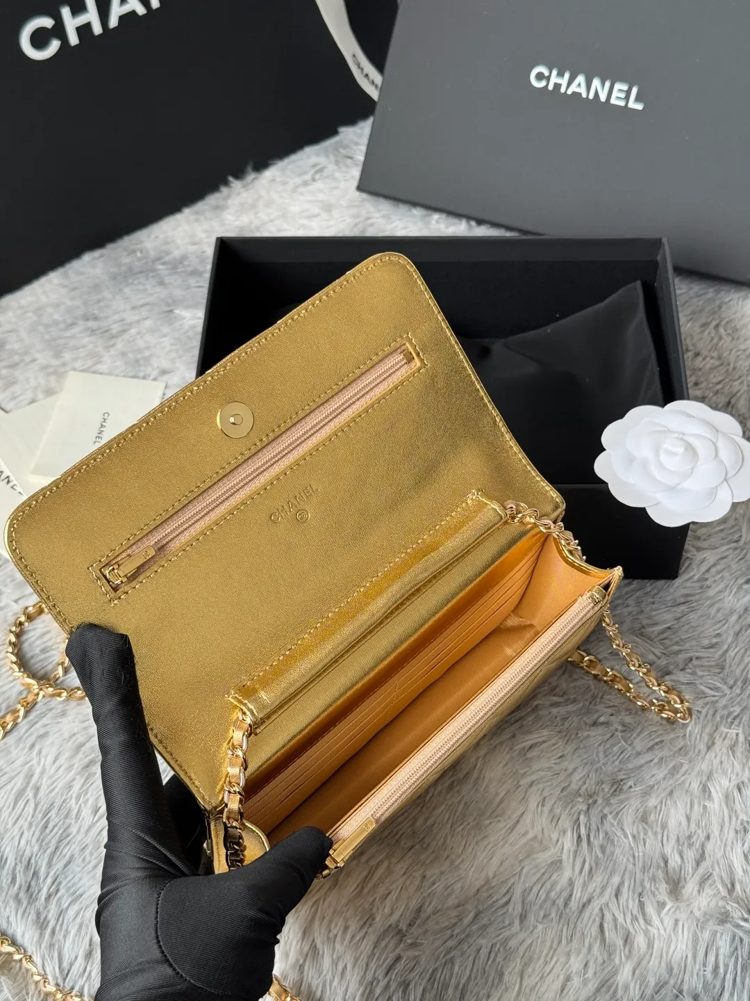 All Categories Chanel Women's Bags 2 (Chanel) Chanel Original Order 0250