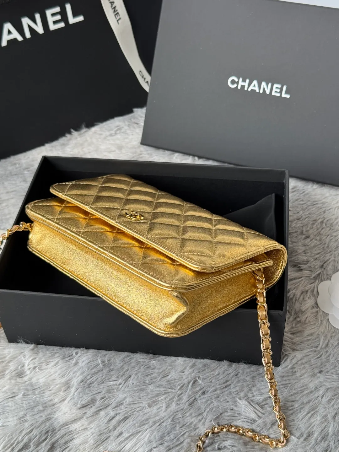 All Categories Chanel Women's Bags 2 (Chanel) Chanel Original Order 0250