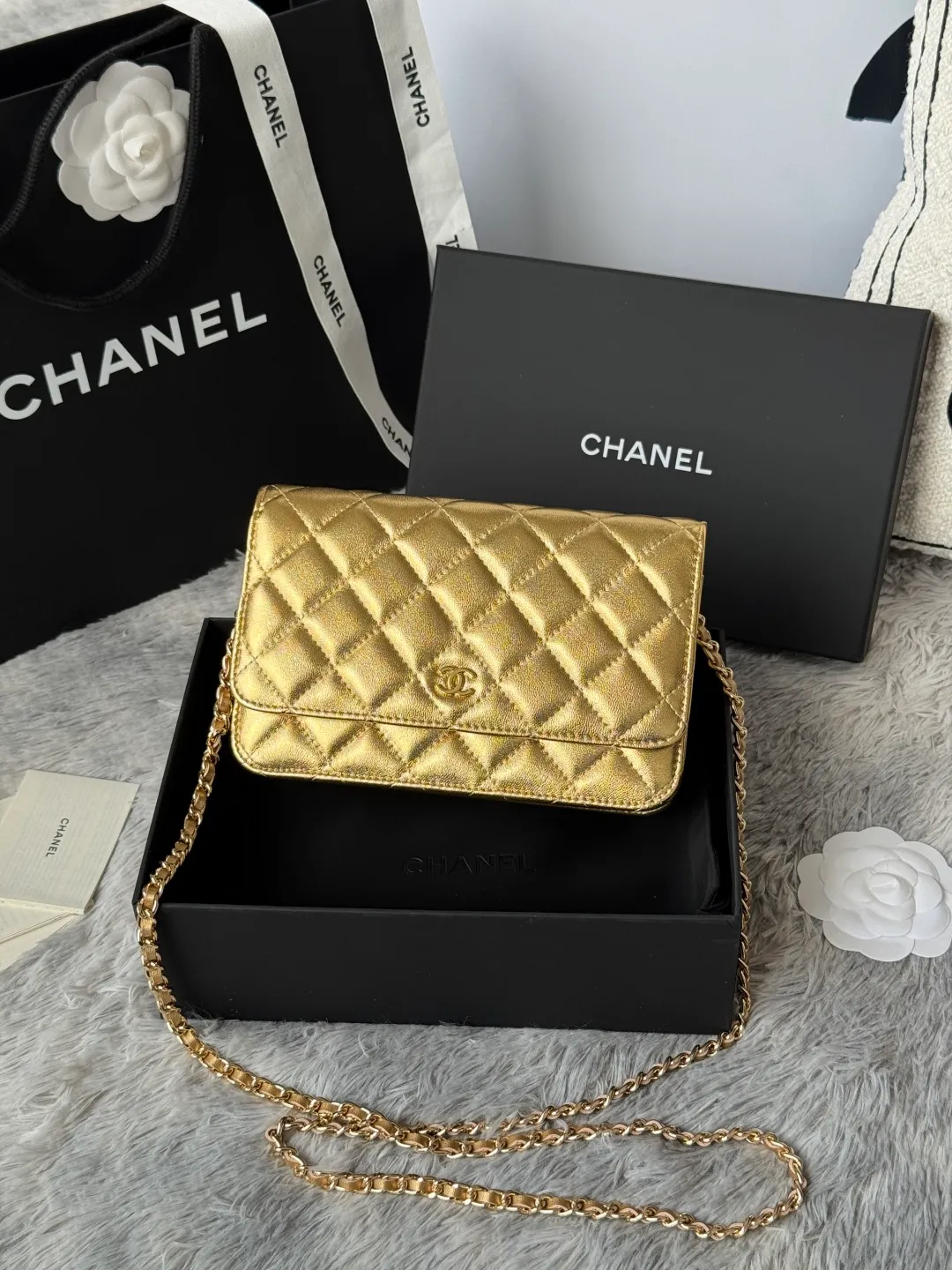 All Categories Chanel Women's Bags 2 (Chanel) Chanel Original Order 0250