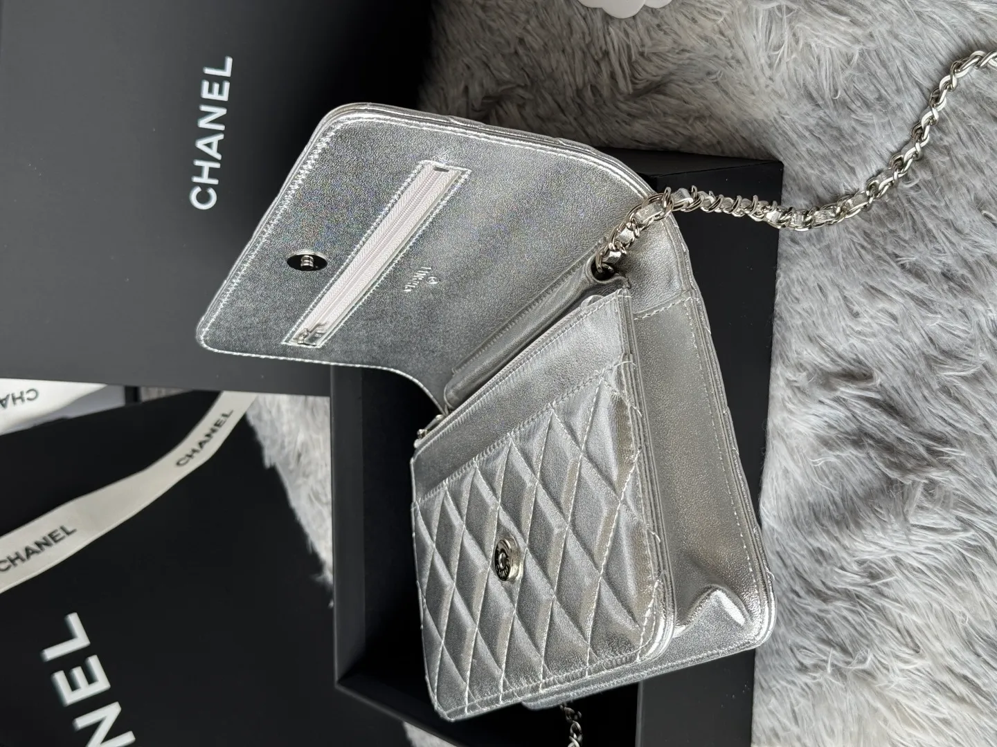 All Categories Chanel Women's Bags 2 (Chanel) Chanel Original Order 0250