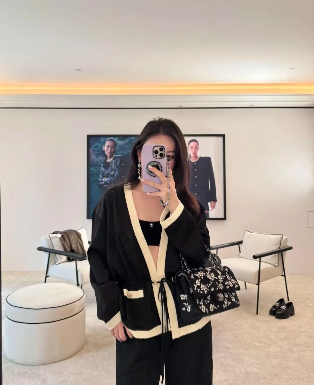 All Categories Chanel Women's Bags (Chanel) Chanel 93120090