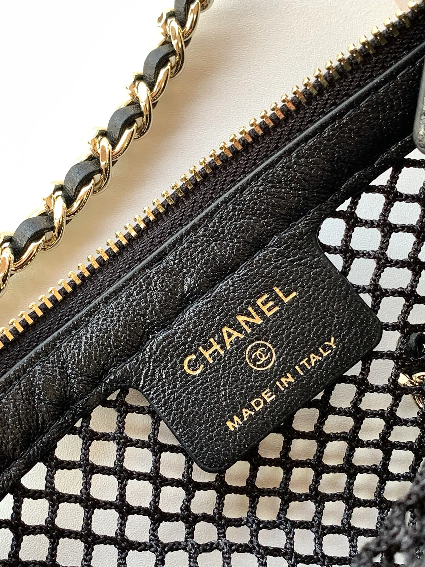 All Categories Chanel Women's Bag 2 (Chanel) Chanel Original Order AP4572
