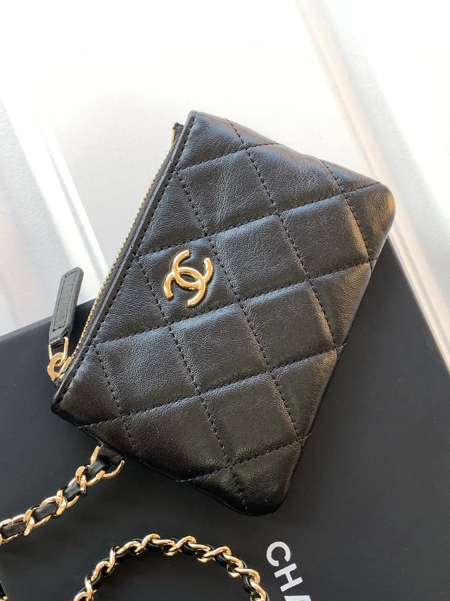 All Categories Chanel Women's Bag 2 (Chanel) Chanel Original Order AP4572