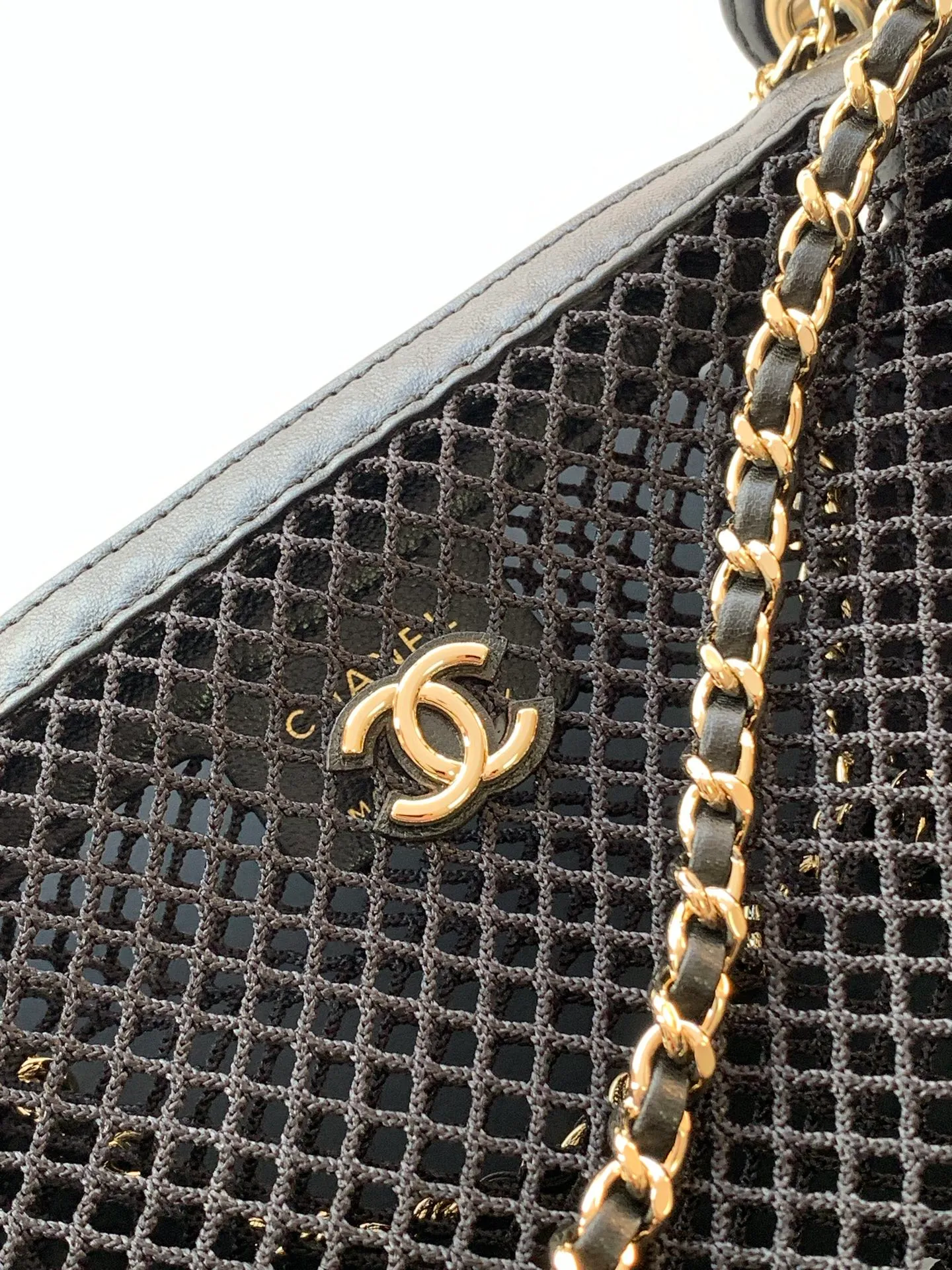 All Categories Chanel Women's Bag 2 (Chanel) Chanel Original Order AP4572