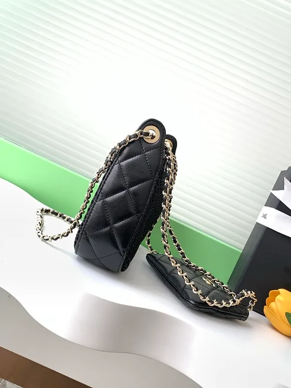 All Categories Chanel Women's Bag 2 (Chanel) Chanel Original Order AP4572