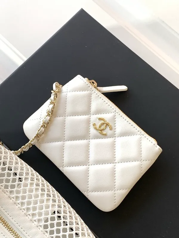All Categories Chanel Women's Bag 2 (Chanel) Chanel Original Order AP4572