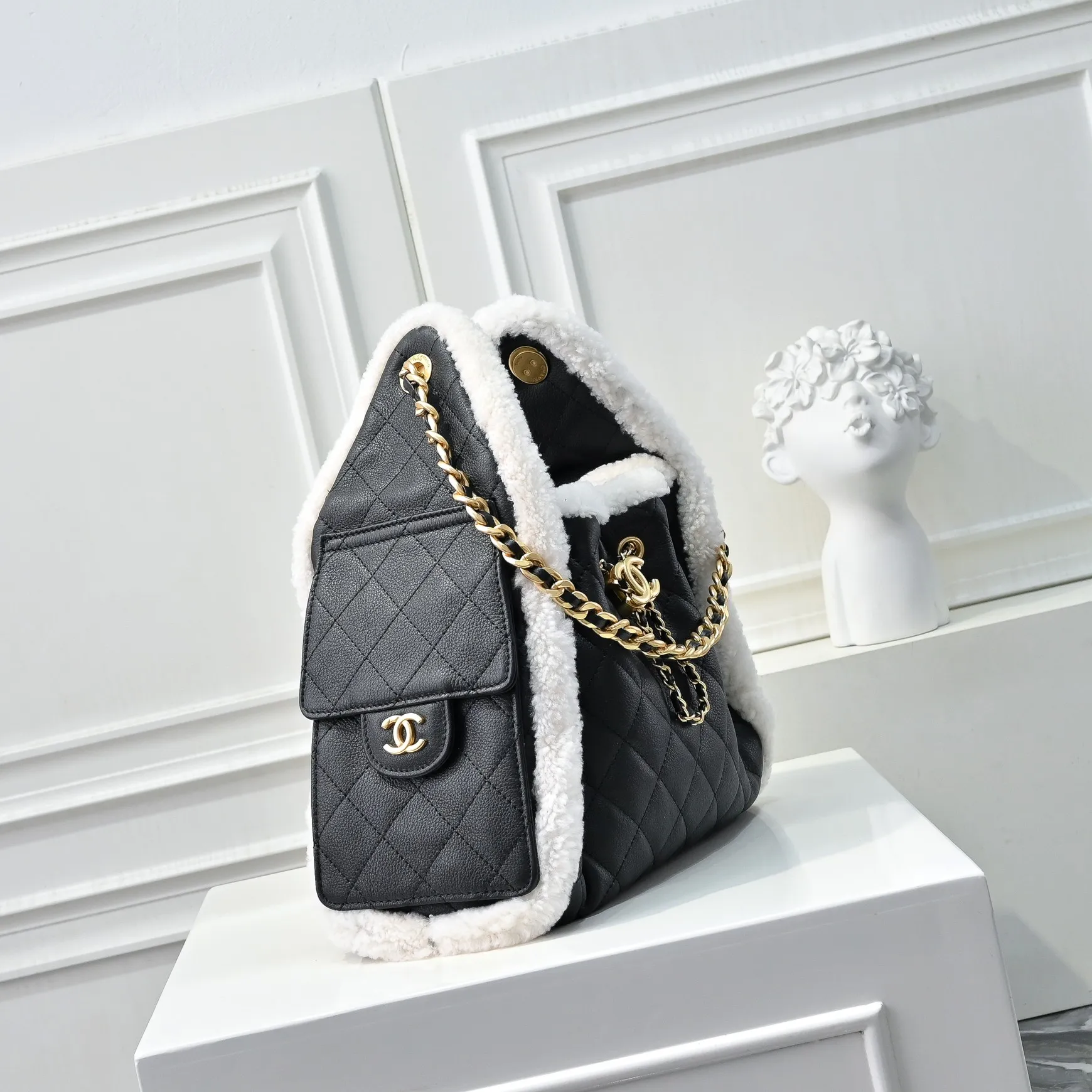 All Categories Chanel Women's Bags (Chanel) Chanel 1251