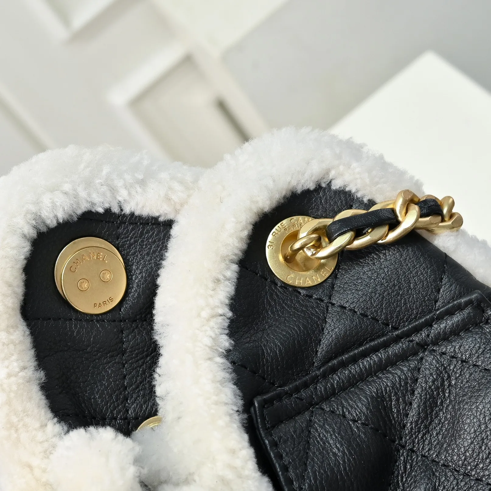 All Categories Chanel Women's Bags (Chanel) Chanel 1251