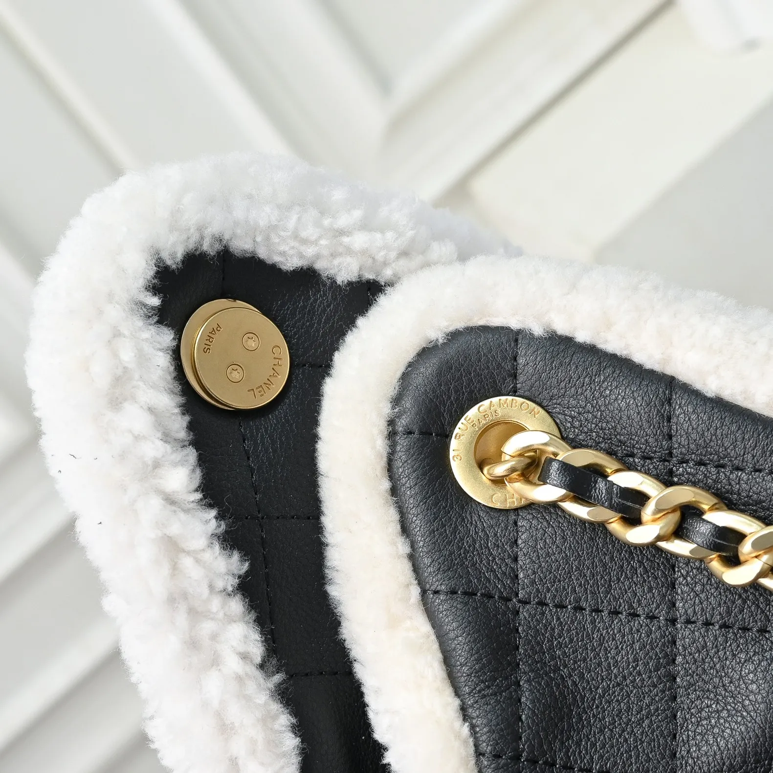 All Categories Chanel Women's Bags (Chanel) Chanel 1251
