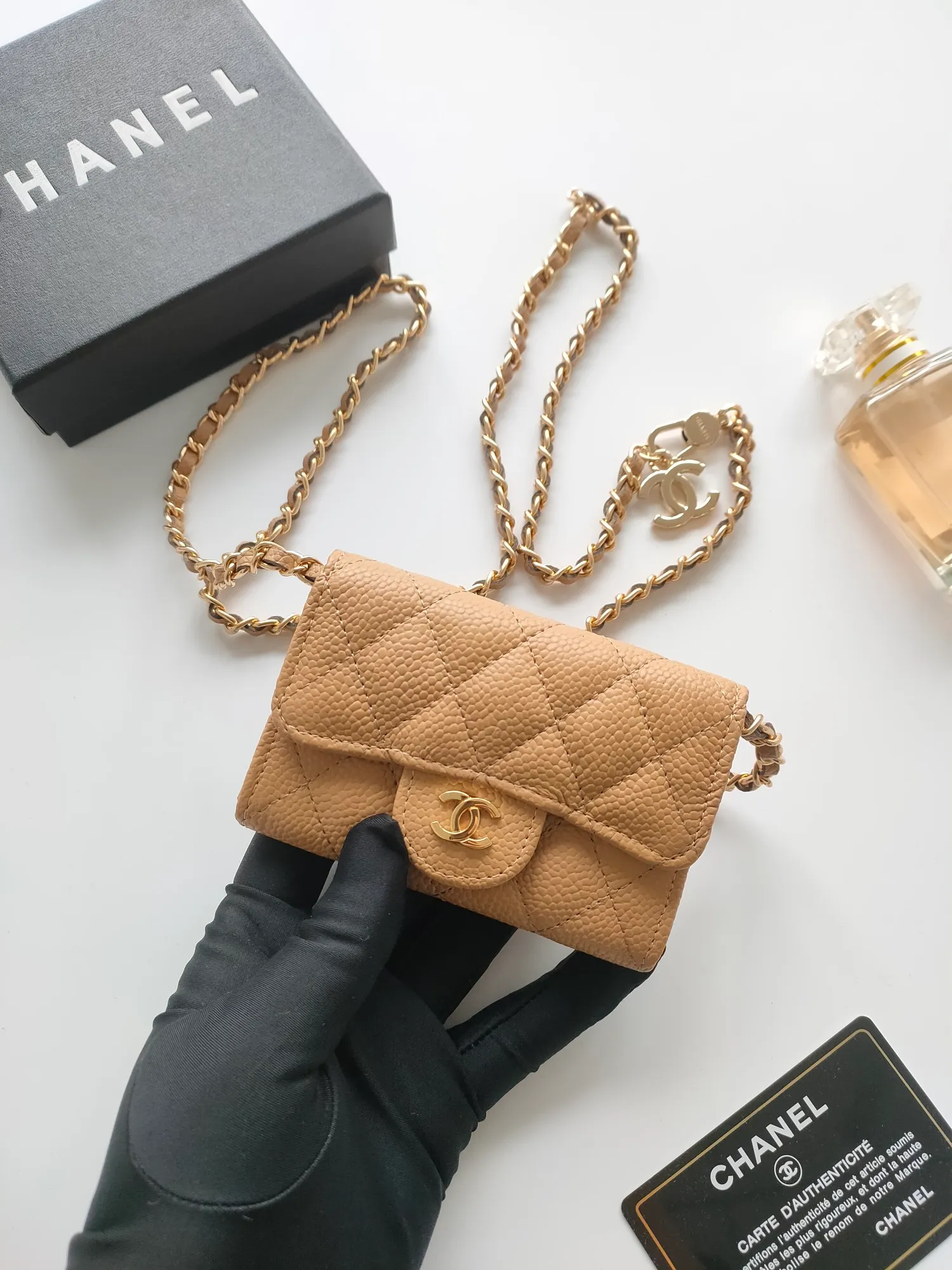 All Categories Chanel Women's Bags (Chanel) Chanel A8937