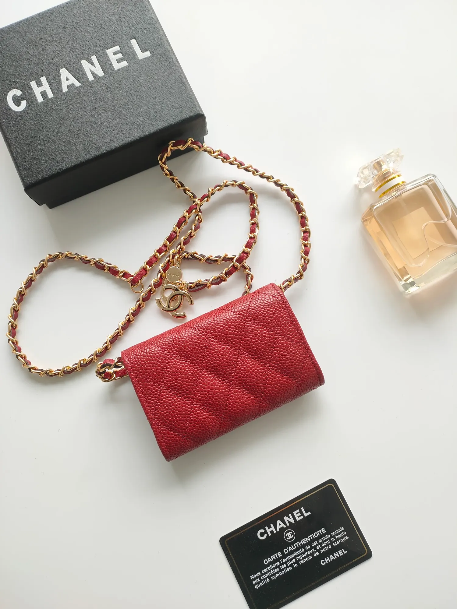 All Categories Chanel Women's Bags (Chanel) Chanel A8937