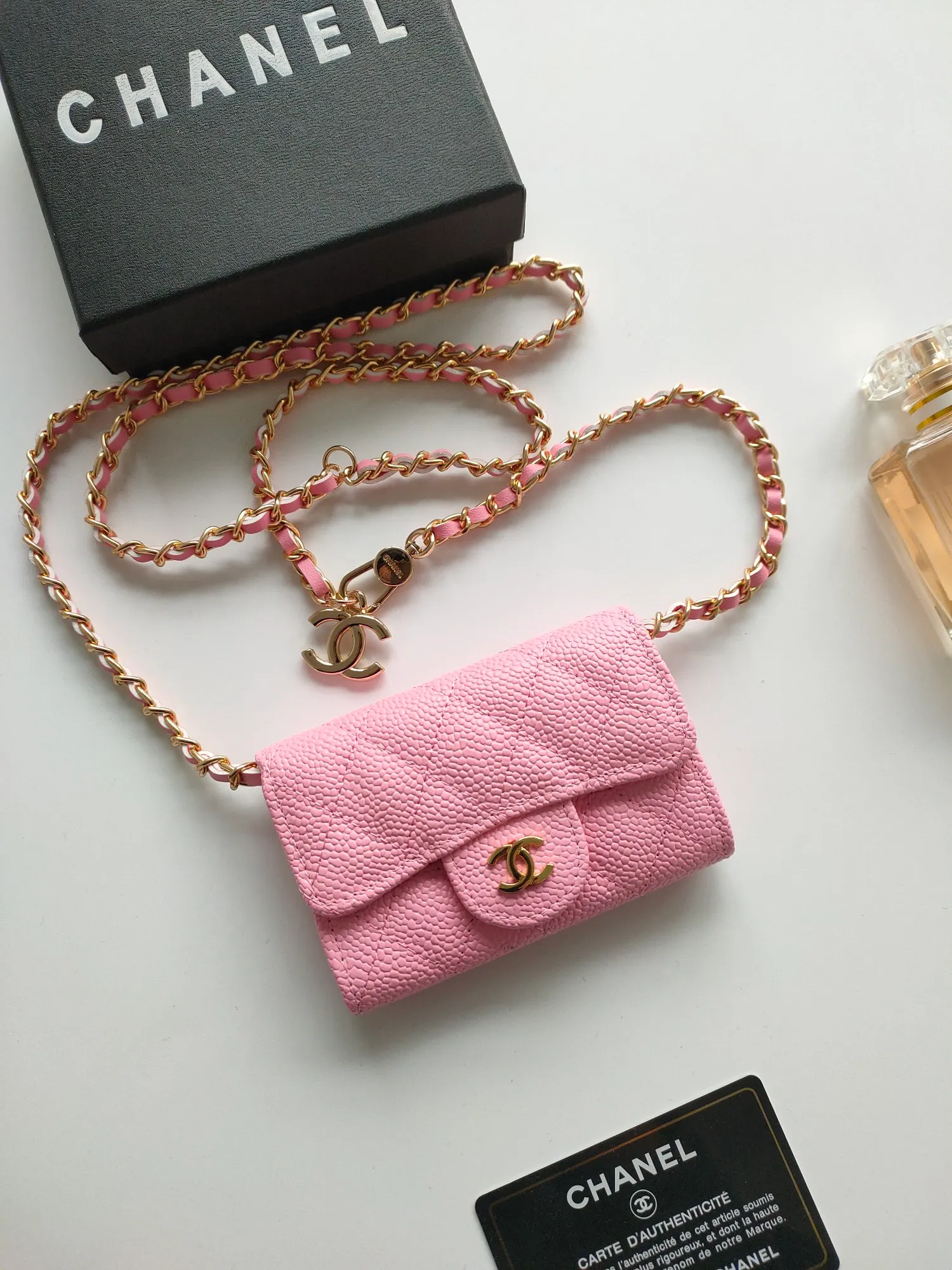 All Categories Chanel Women's Bags (Chanel) Chanel A8937