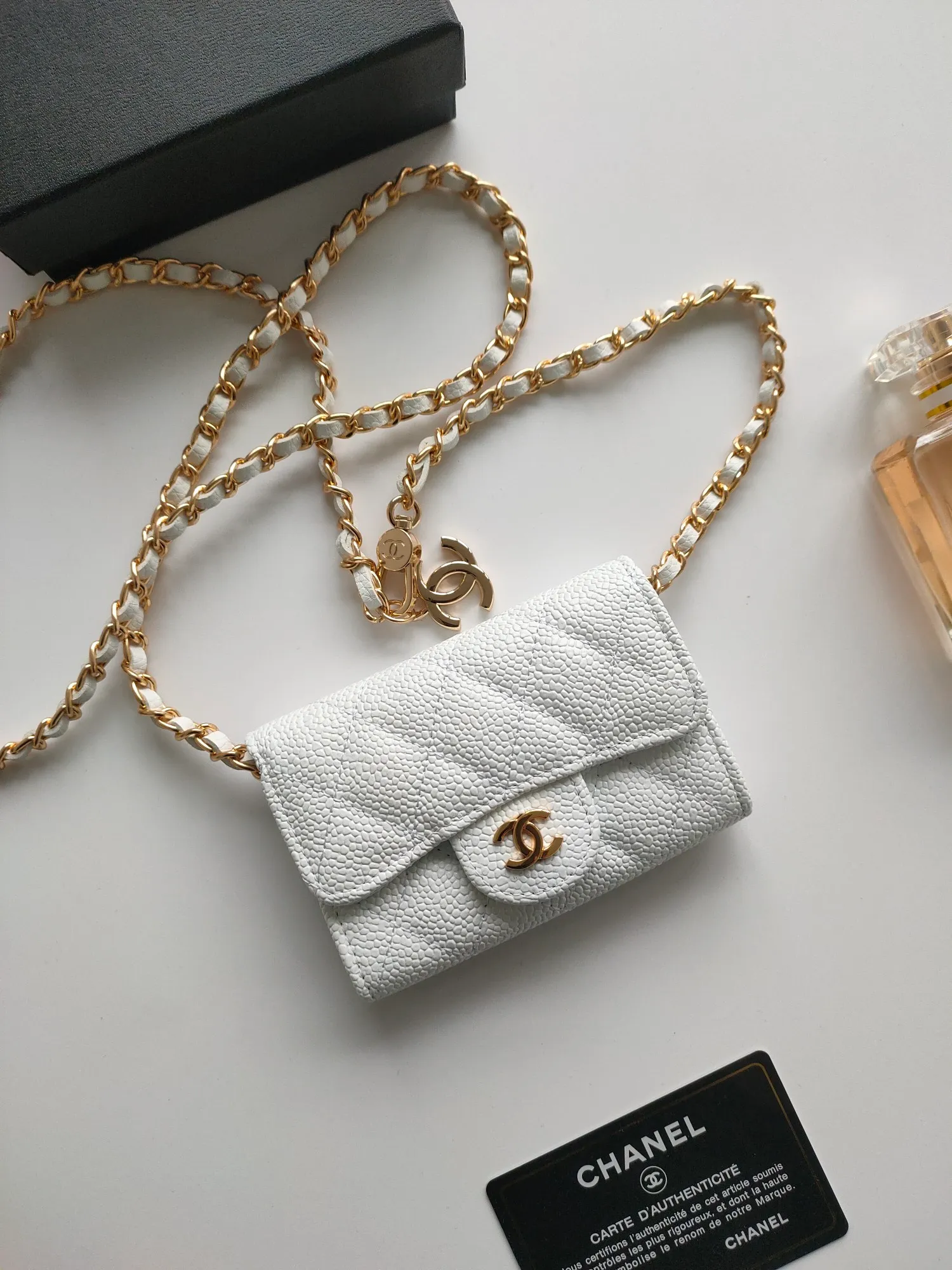 All Categories Chanel Women's Bags (Chanel) Chanel A8937